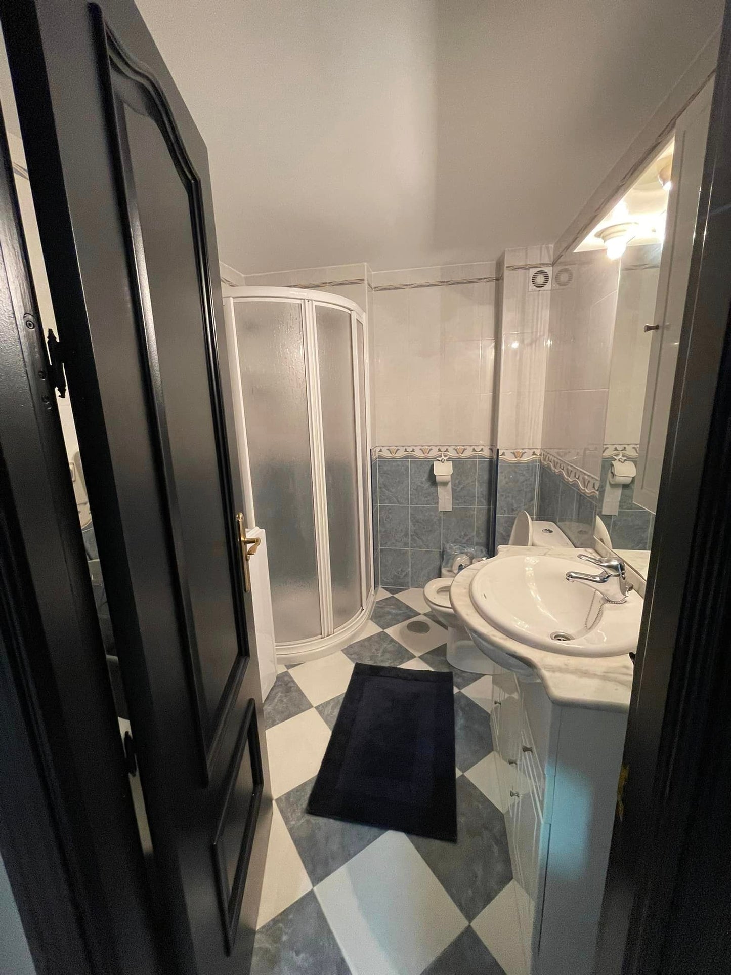 Appartement Nucleo Cristal