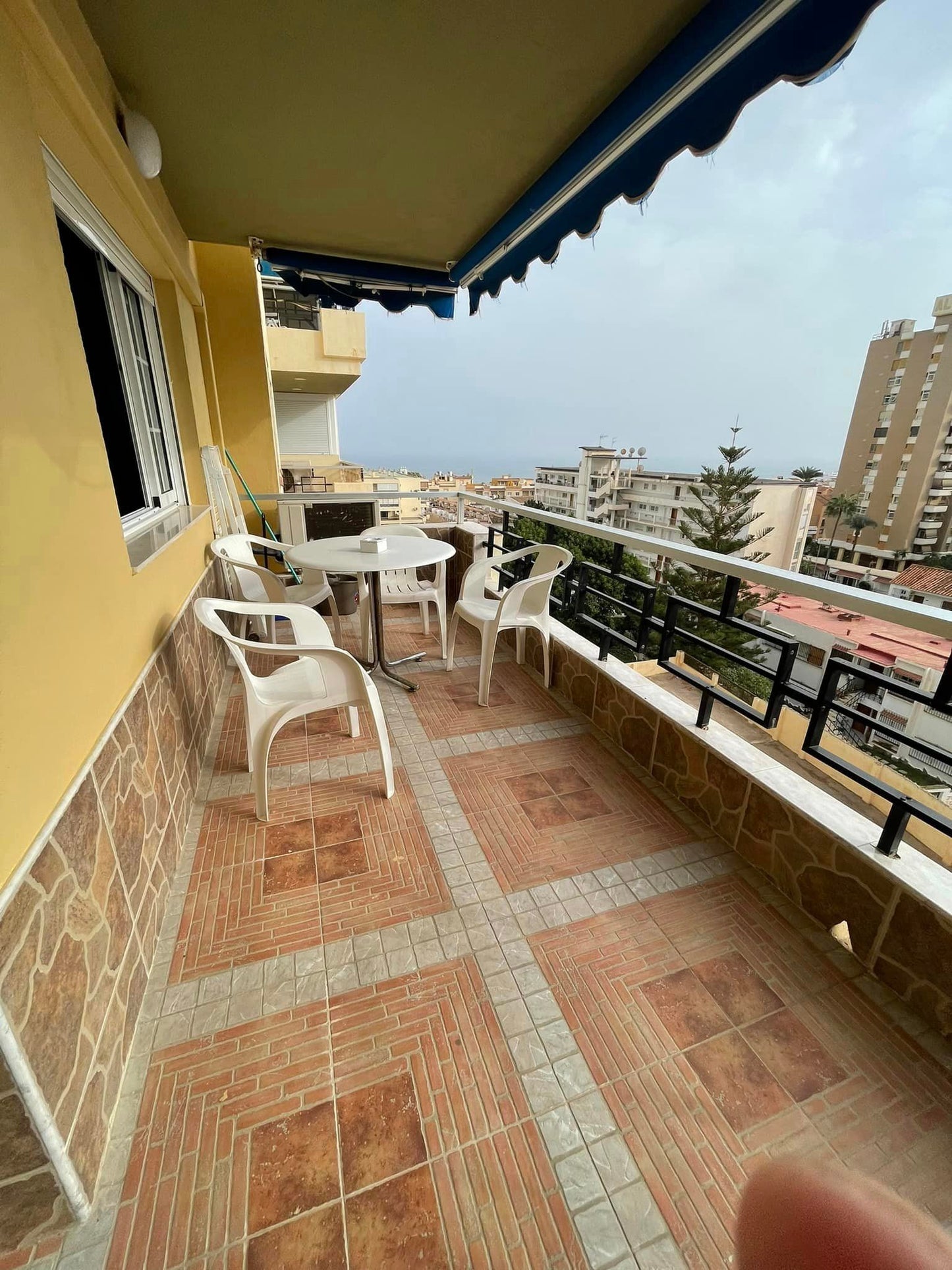 Appartement Nucleo Cristal