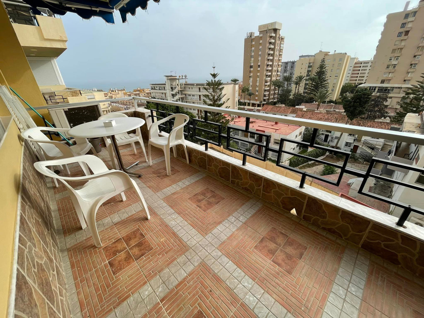 Appartement Nucleo Cristal