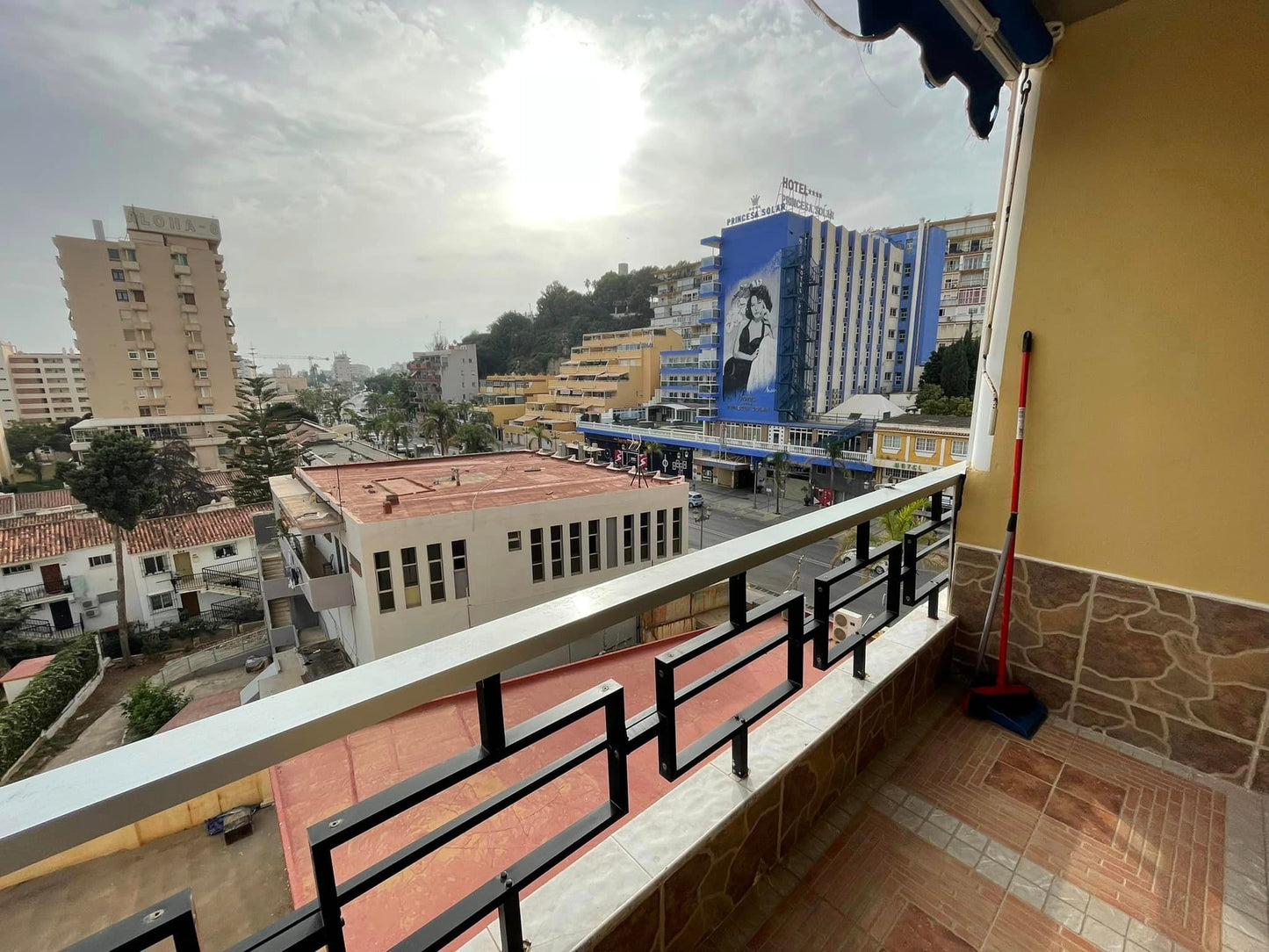 Appartement Nucleo Cristal