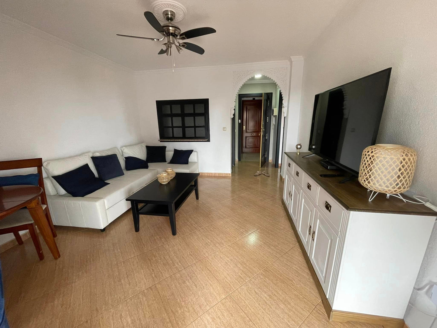 Appartement Nucleo Cristal