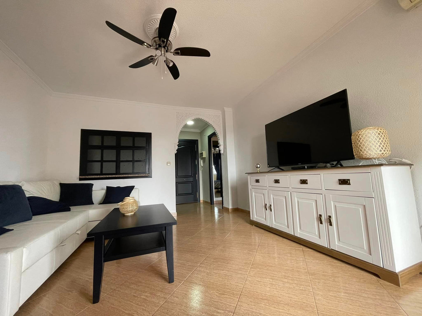 Appartement Nucleo Cristal