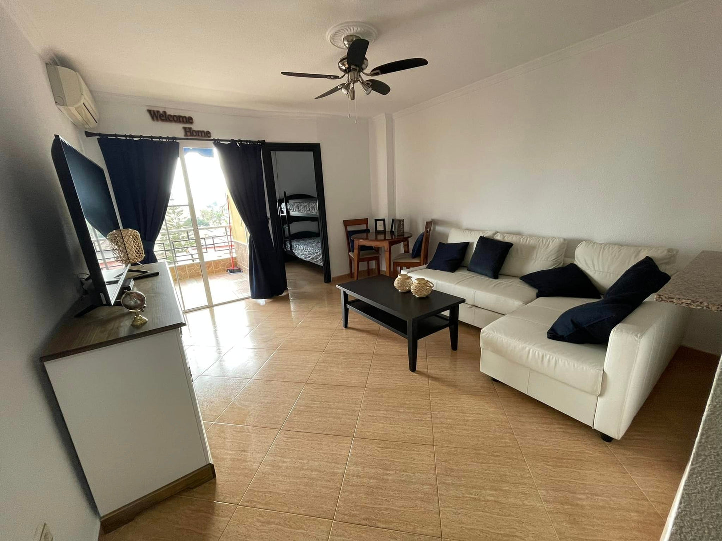 Appartement Nucleo Cristal