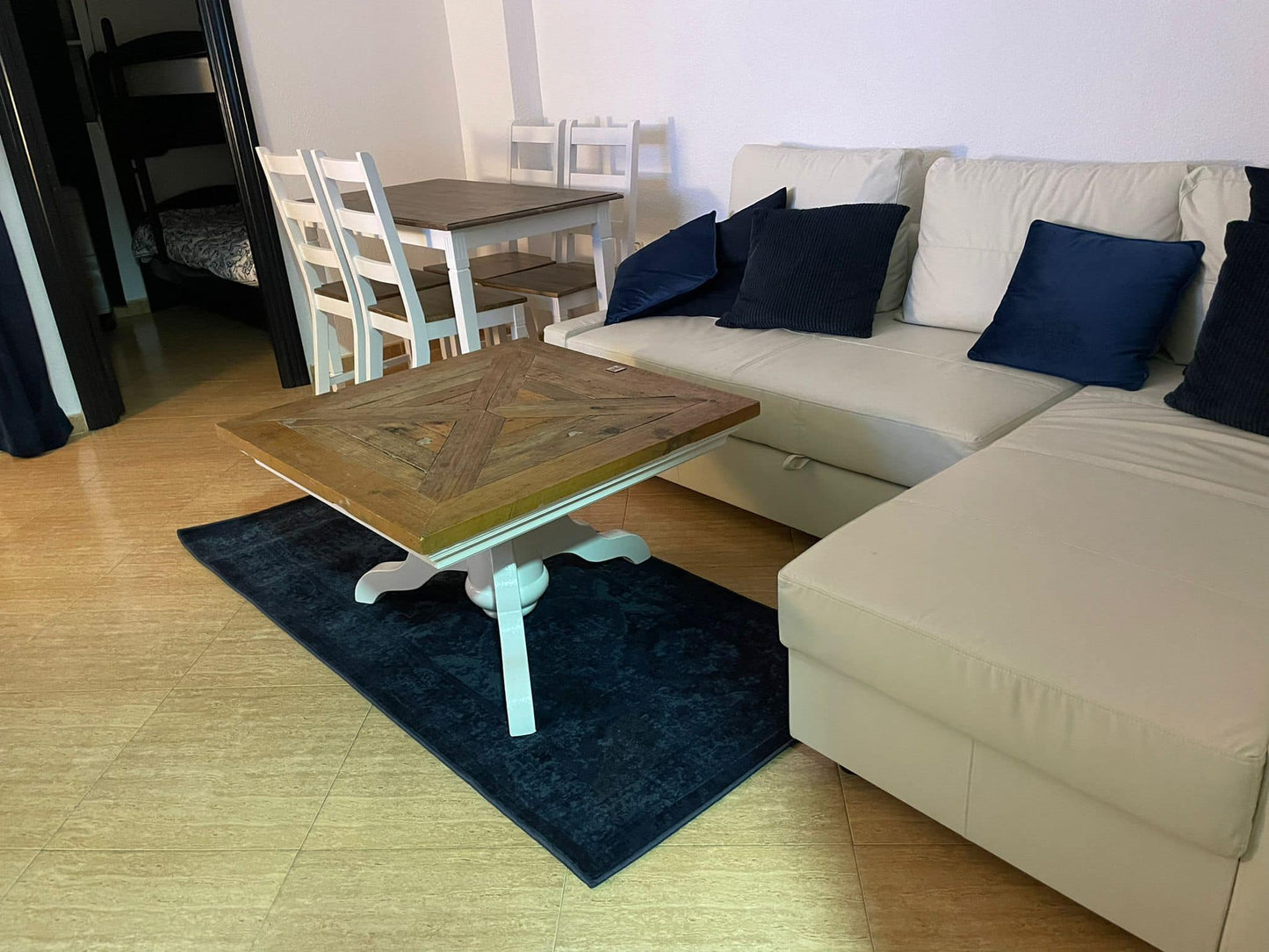 Appartement Nucleo Cristal