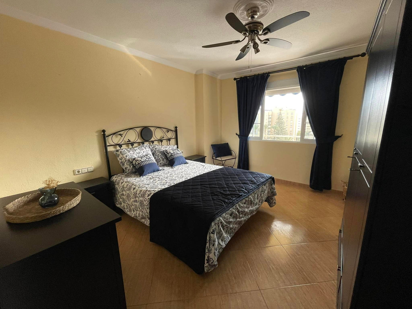 Appartement Nucleo Cristal