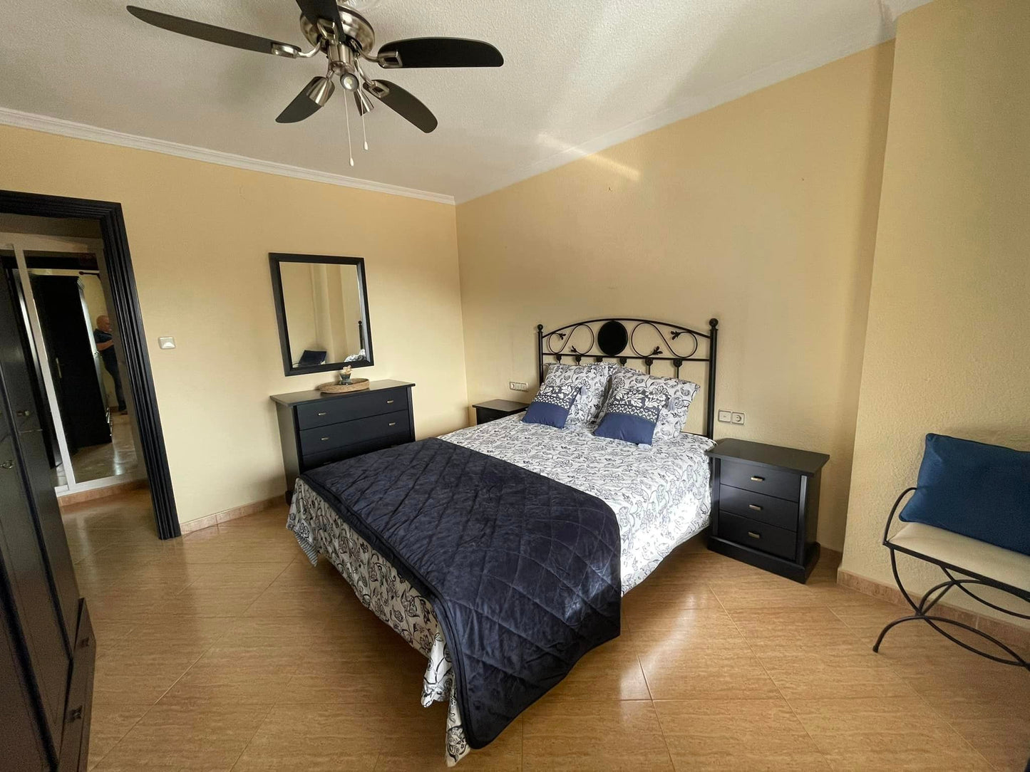 Appartement Nucleo Cristal