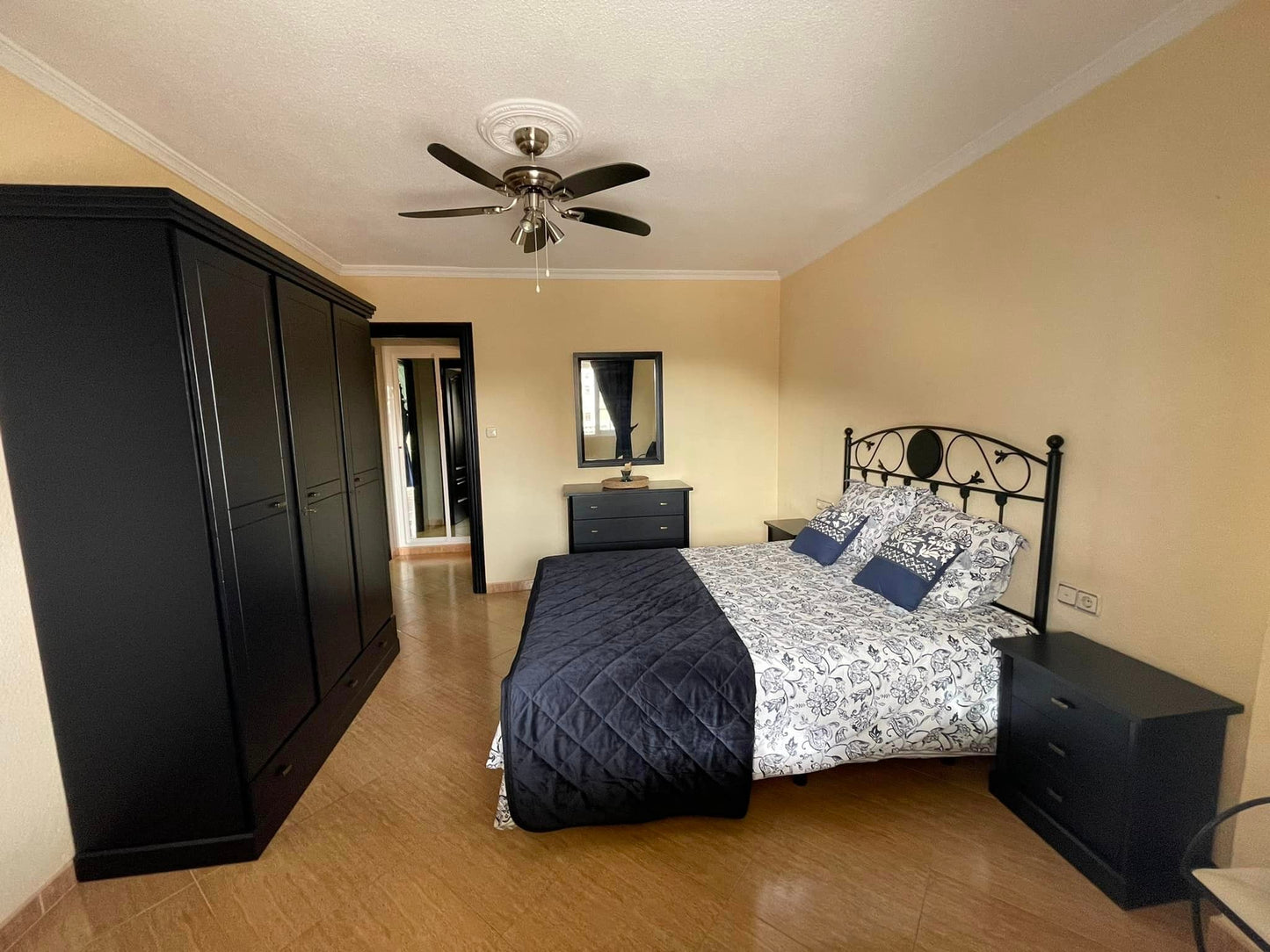 Appartement Nucleo Cristal