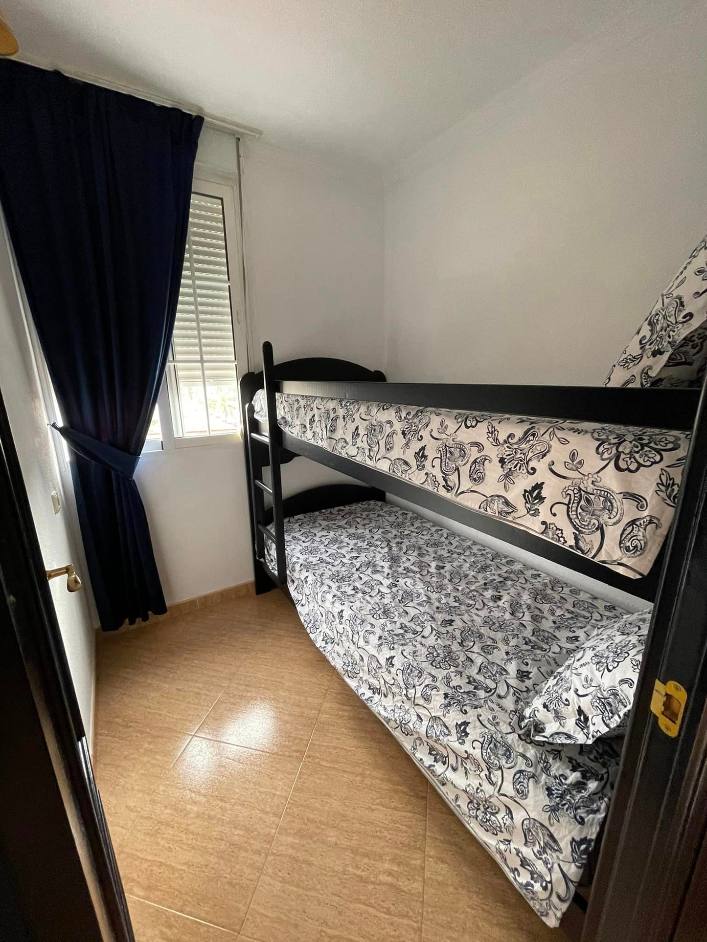 Appartement Nucleo Cristal