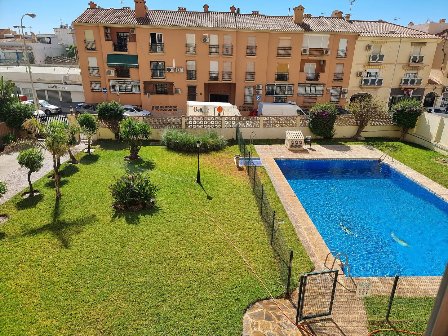 Appartement Ramos Playa