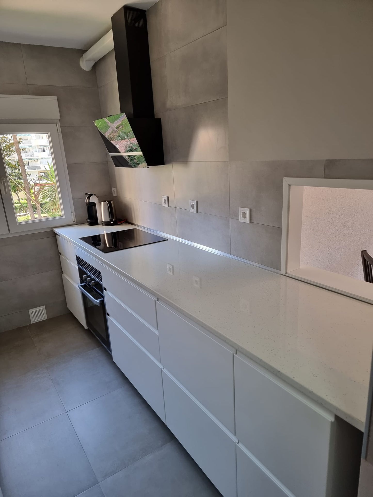 Appartement Ramos Playa