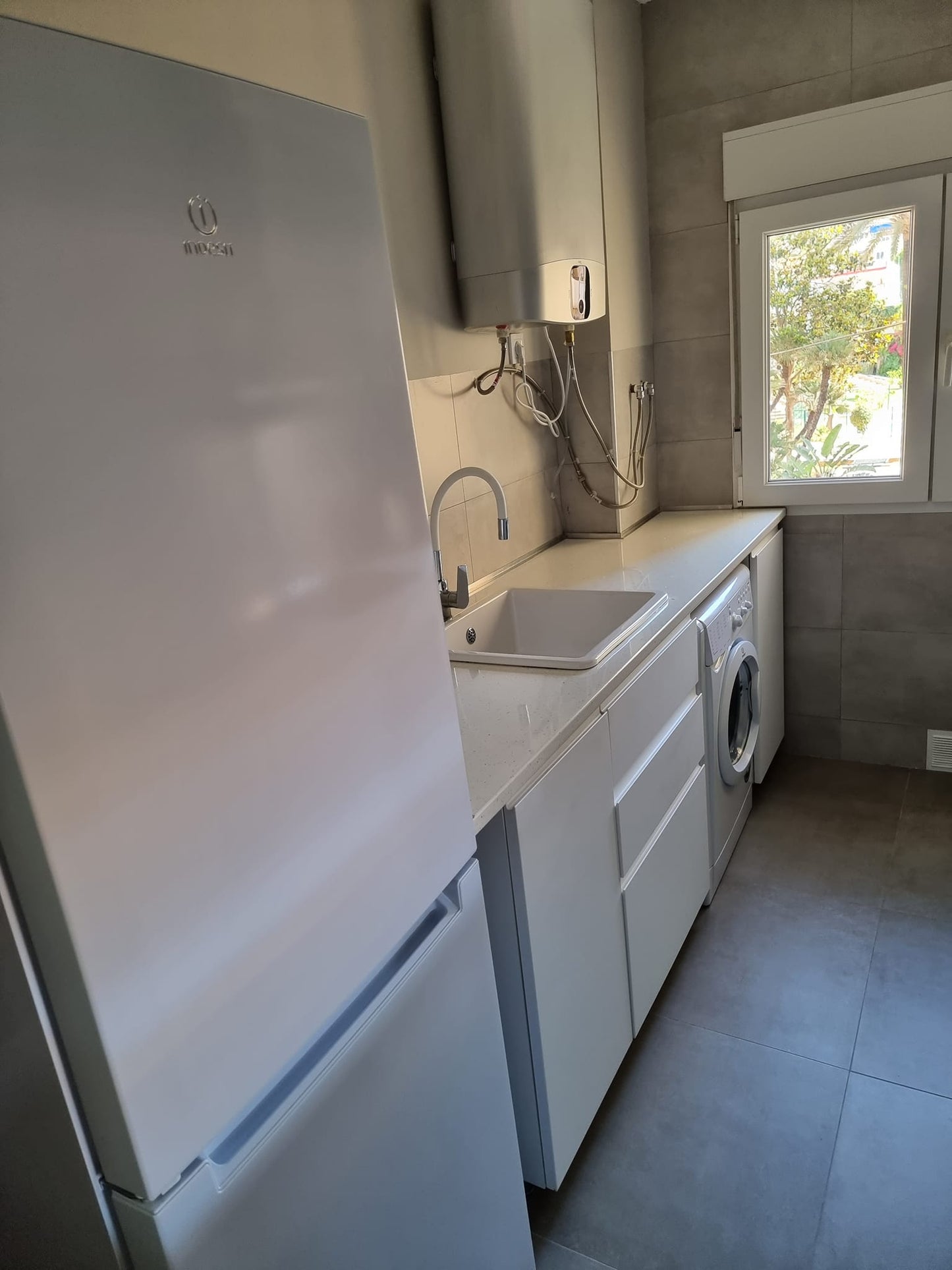 Appartement Ramos Playa