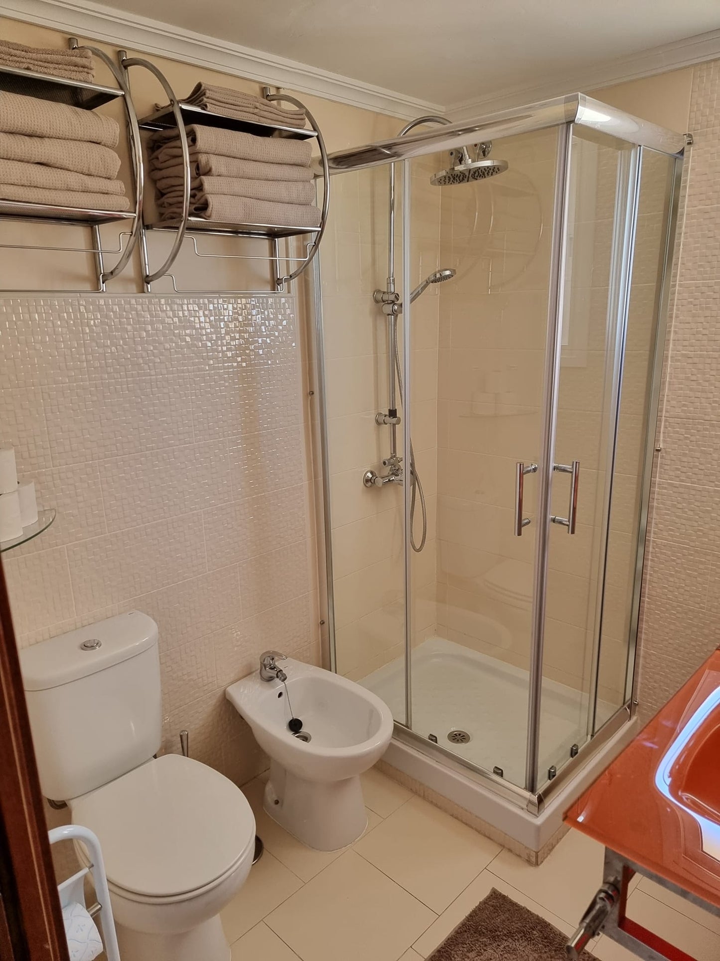 Appartement Ramos Playa