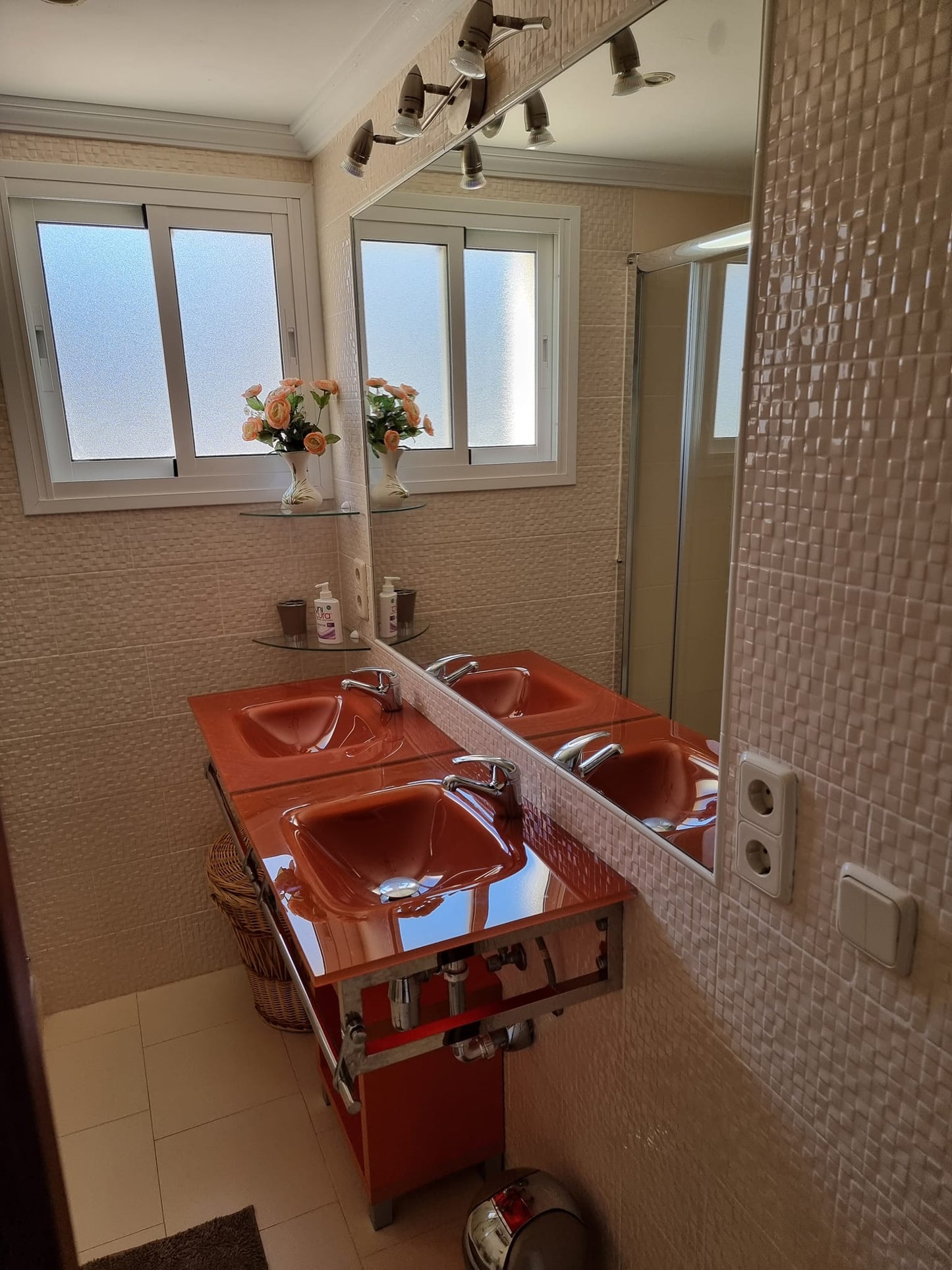 Appartement Ramos Playa