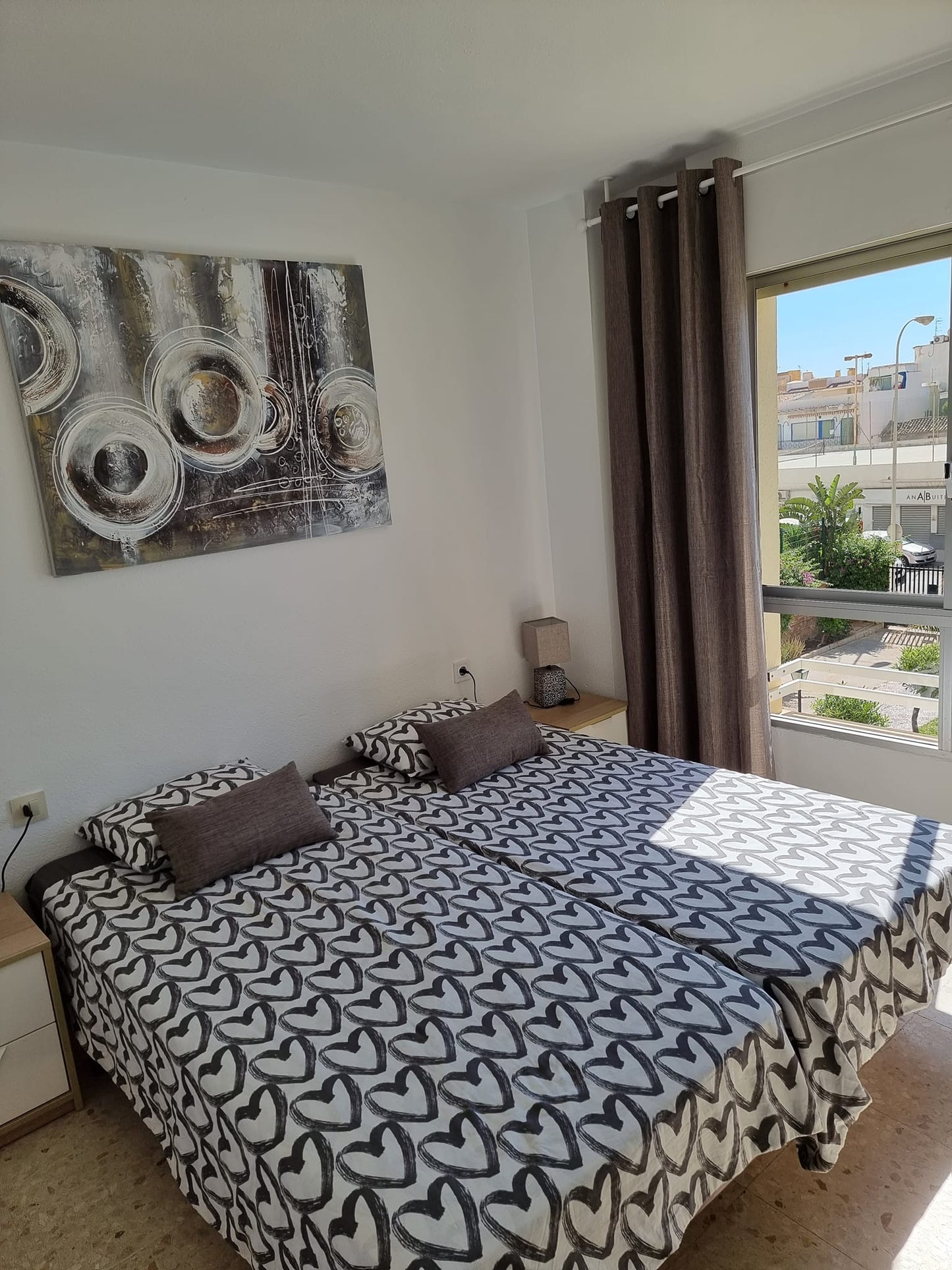 Appartement Ramos Playa