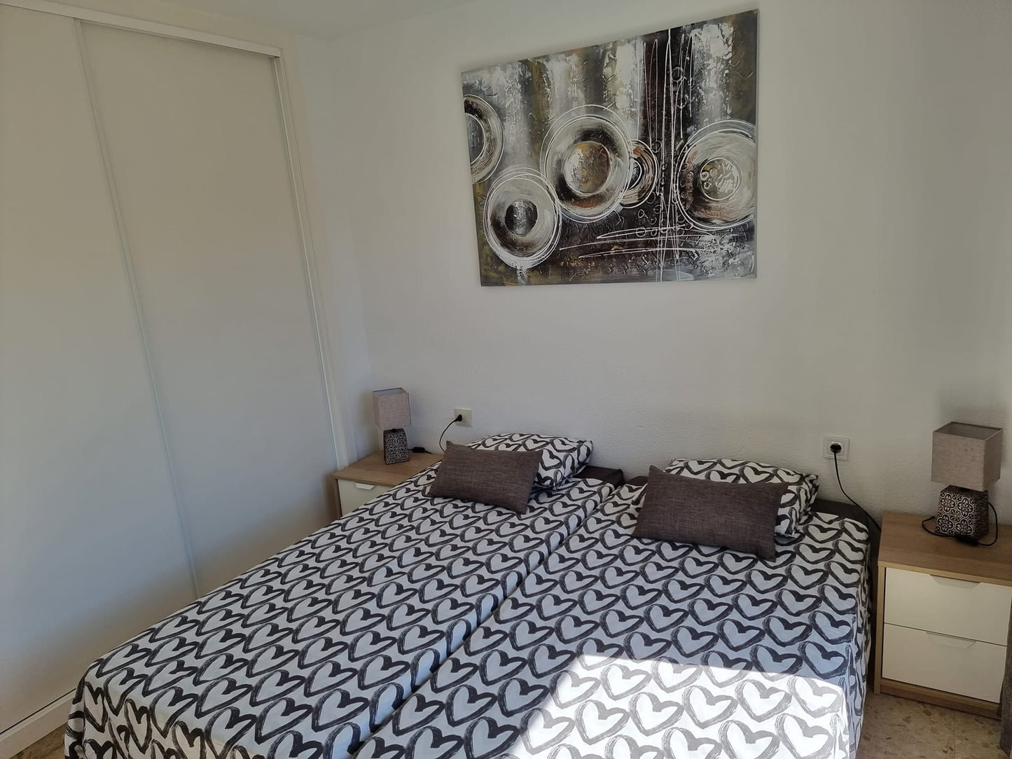 Appartement Ramos Playa