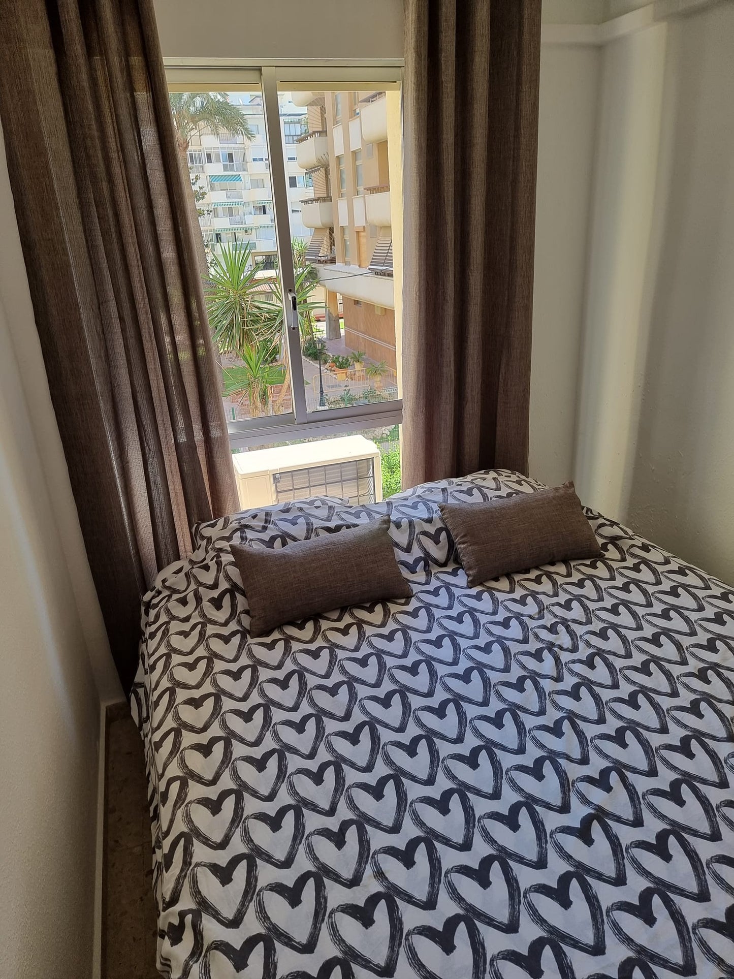 Appartement Ramos Playa