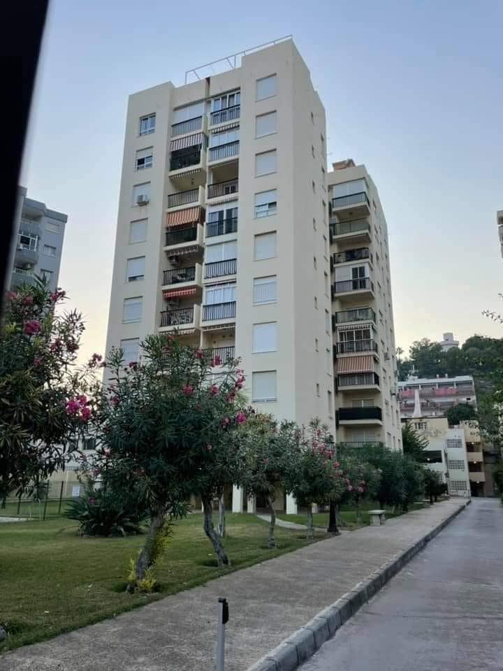 Appartement Ramos Playa