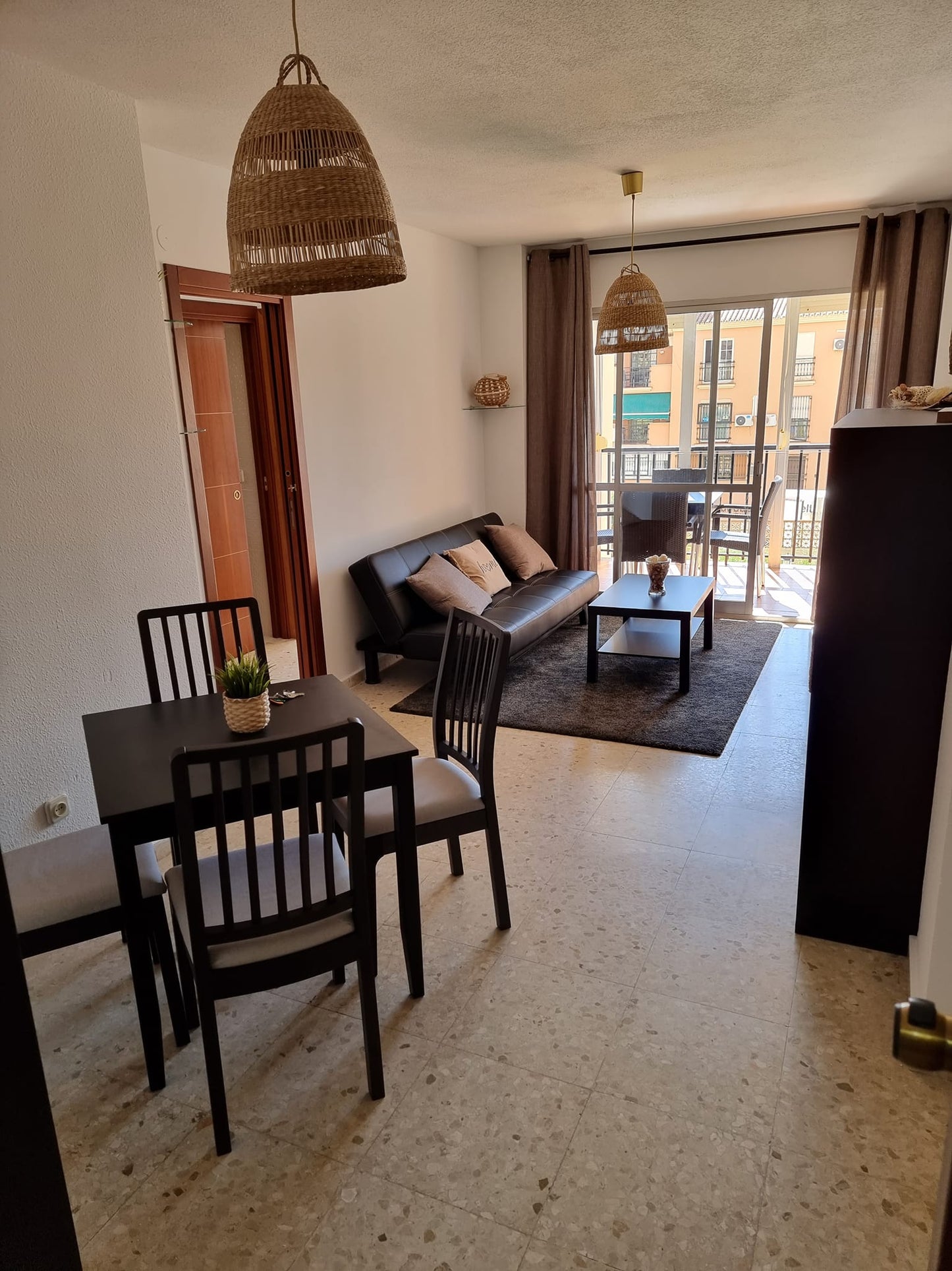 Appartement Ramos Playa