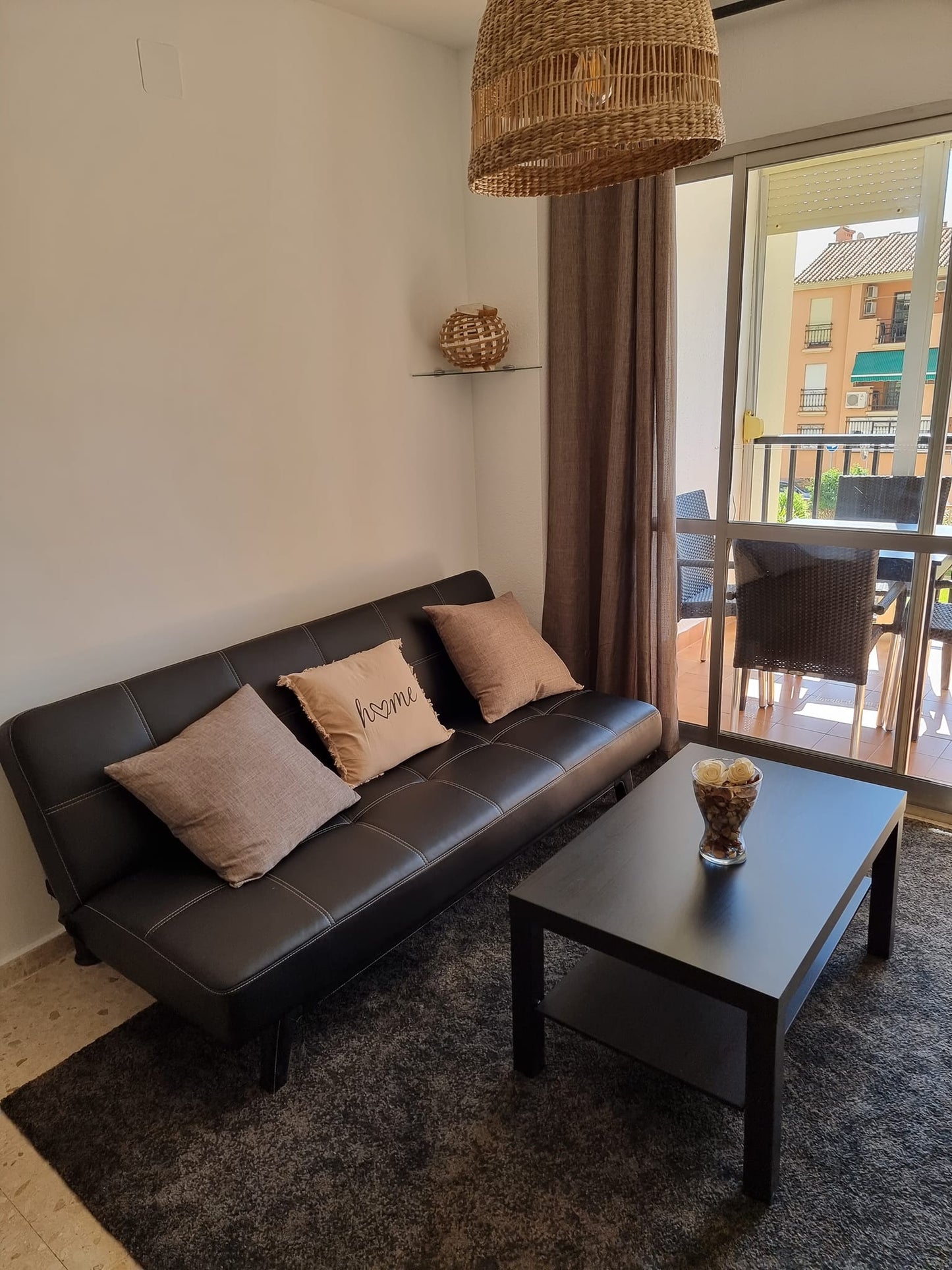 Appartement Ramos Playa