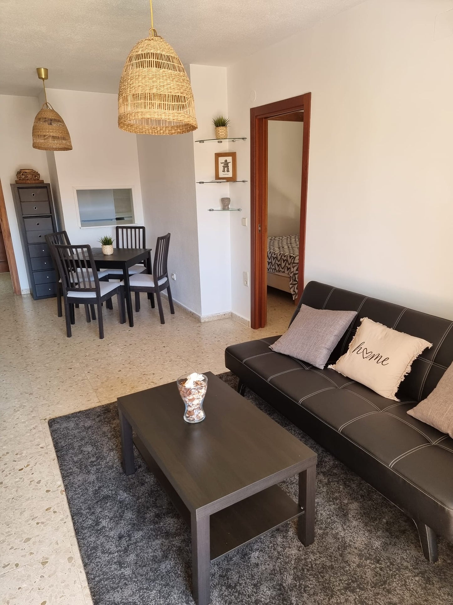 Appartement Ramos Playa