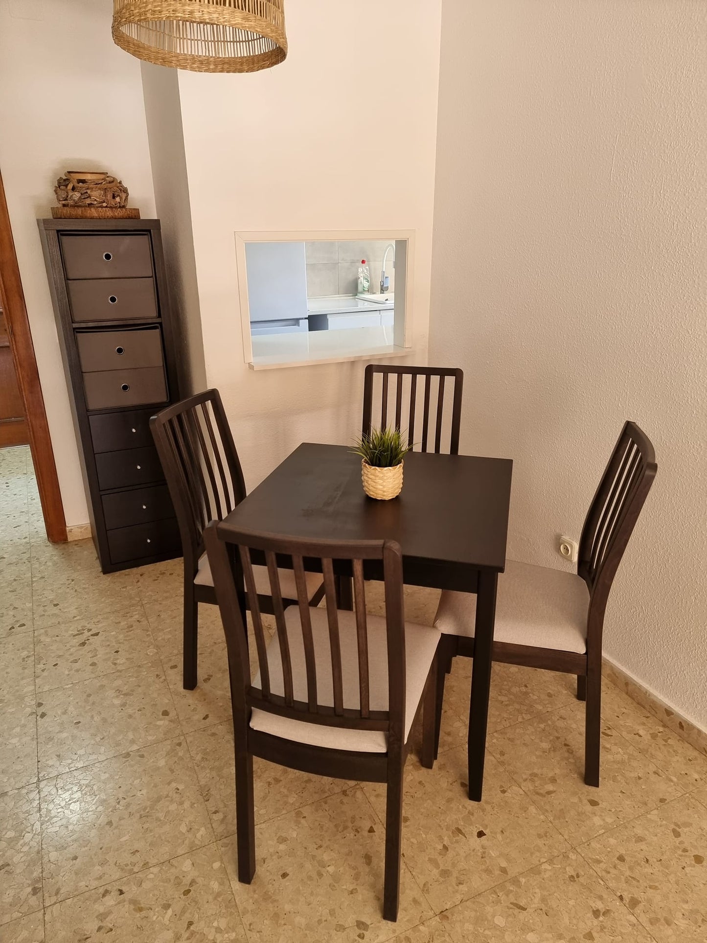 Appartement Ramos Playa