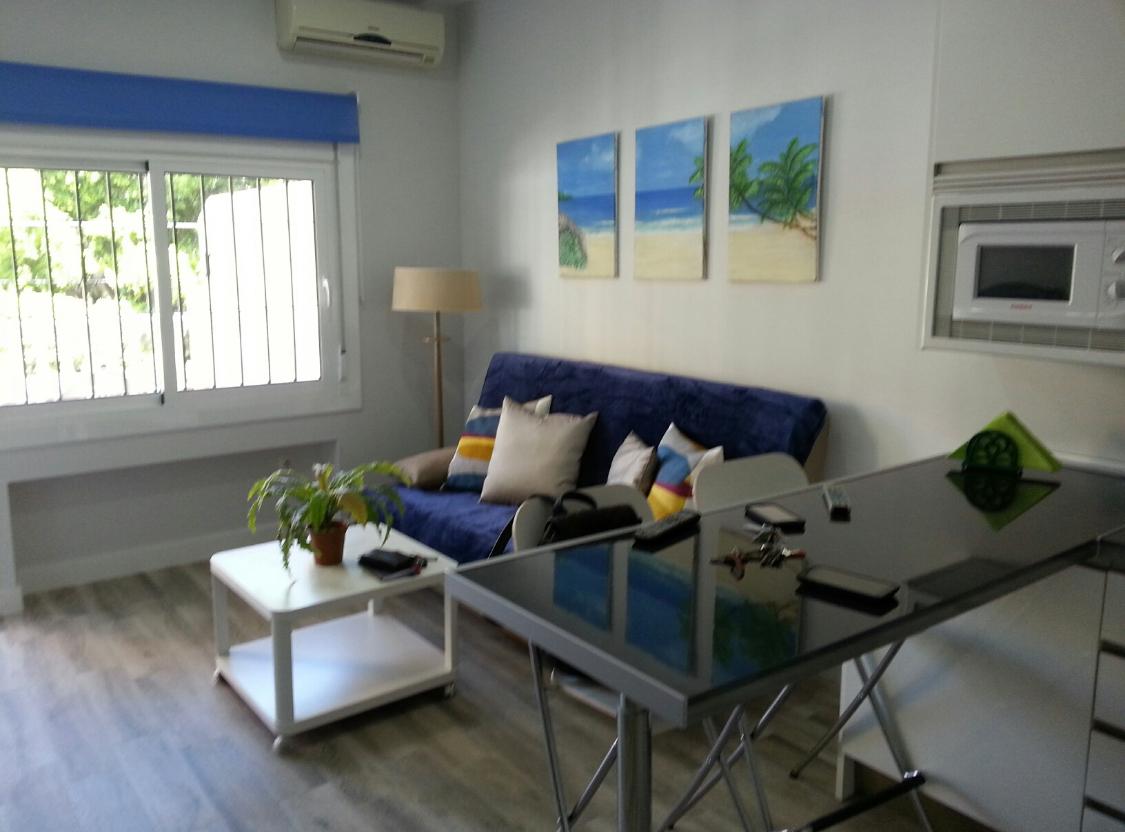 Appartement Club San Antonio