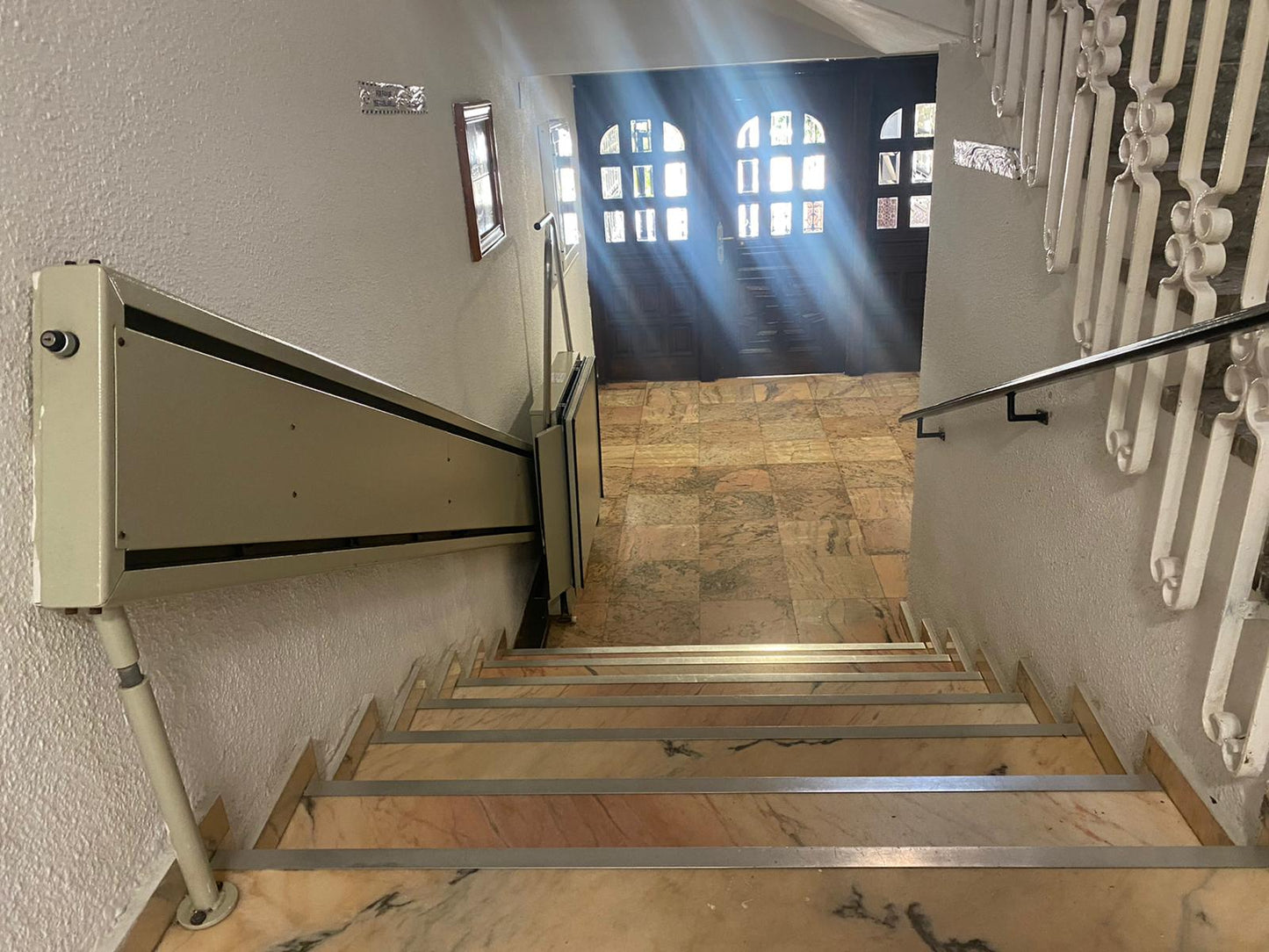 Appartement Club San Antonio