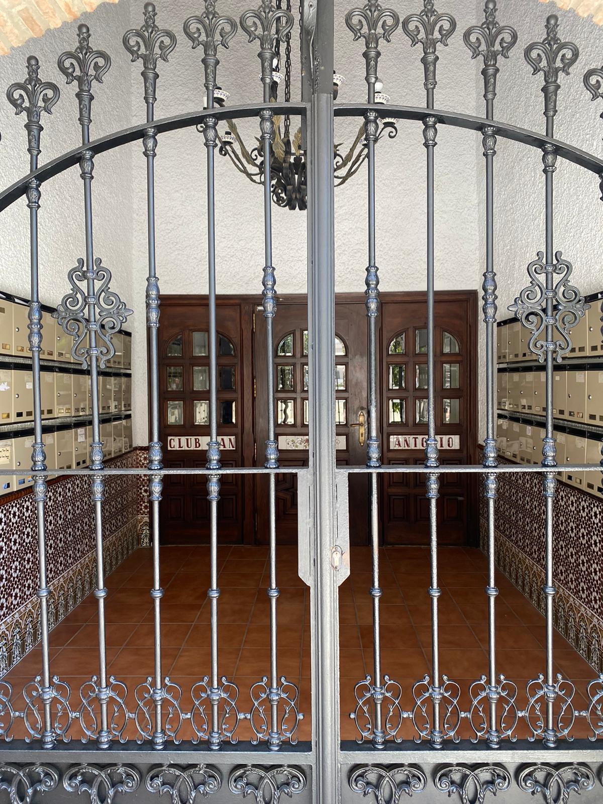 Appartement Club San Antonio