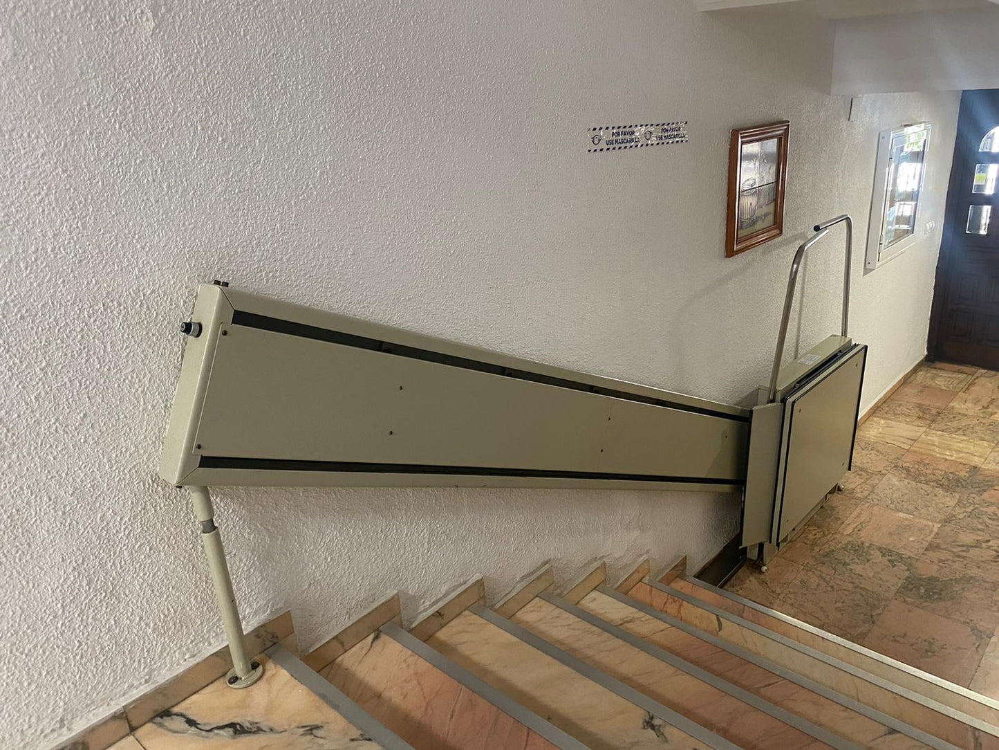 Appartement Club San Antonio