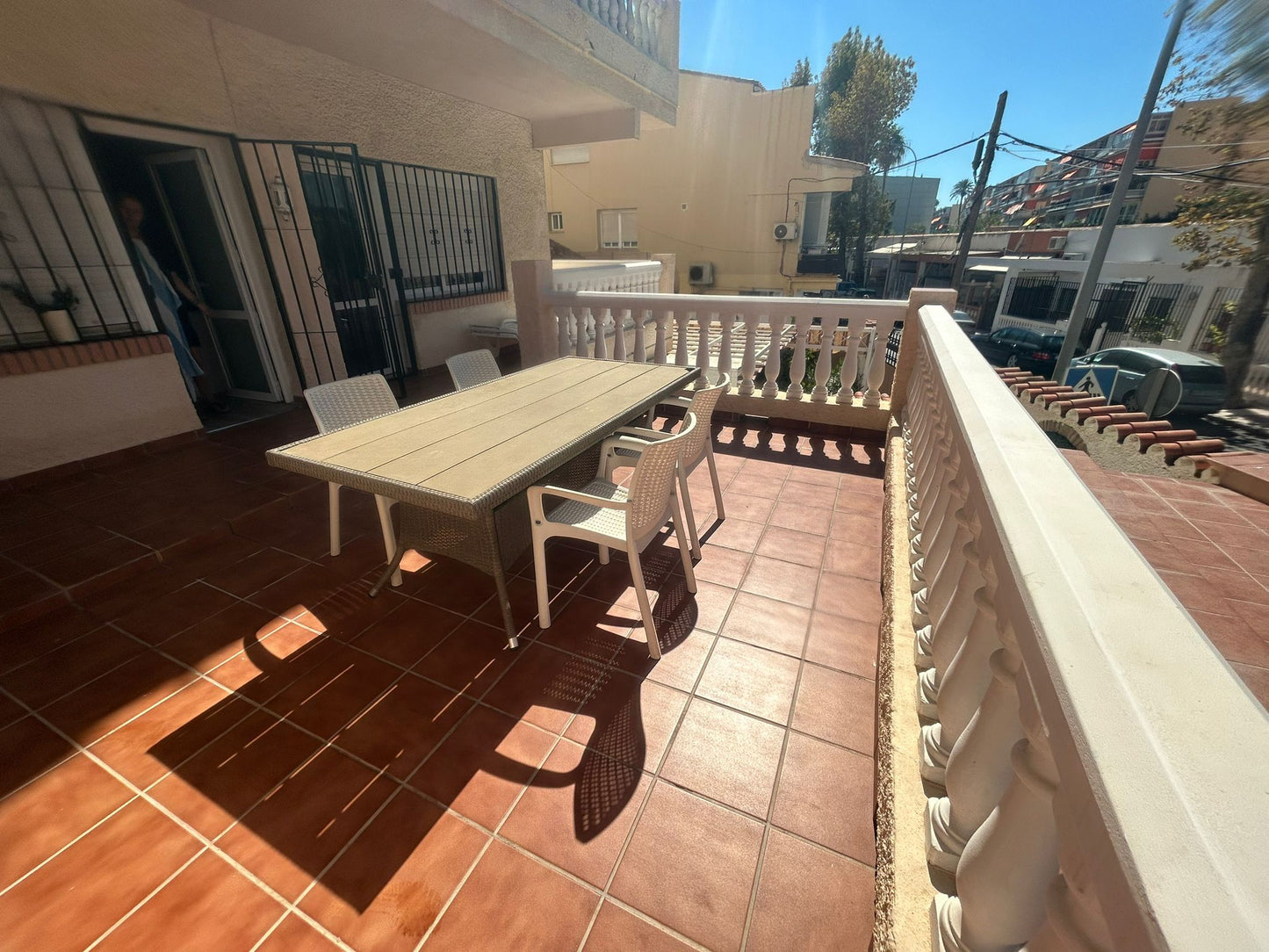 Appartement Club San Antonio