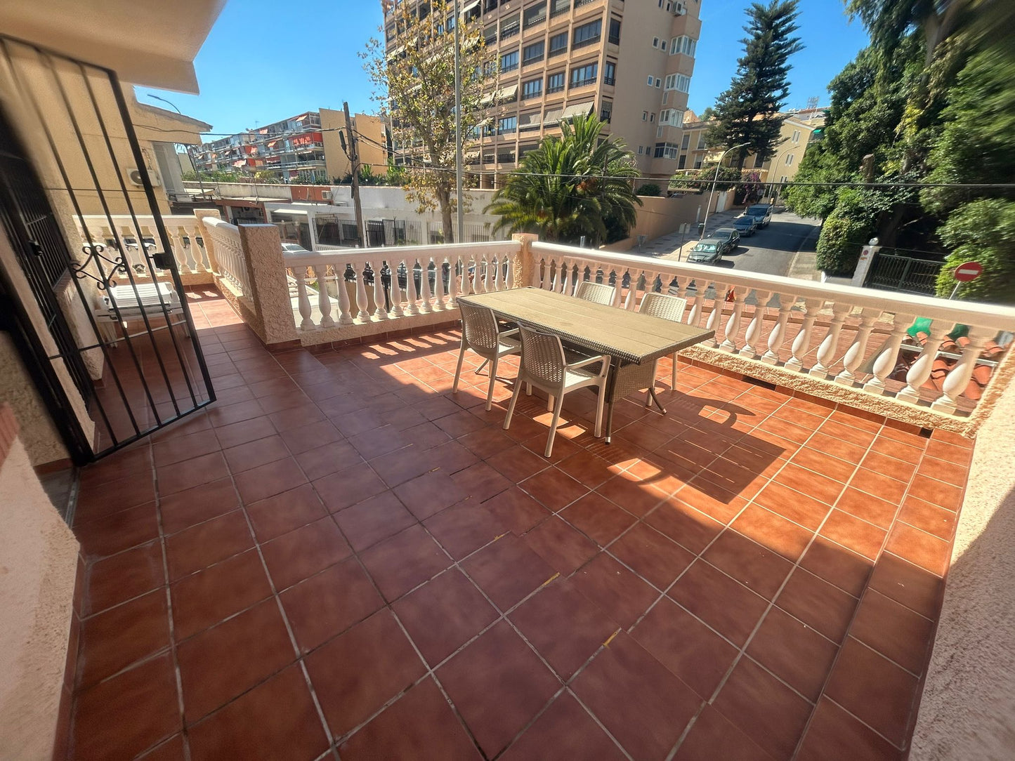 Appartement Club San Antonio