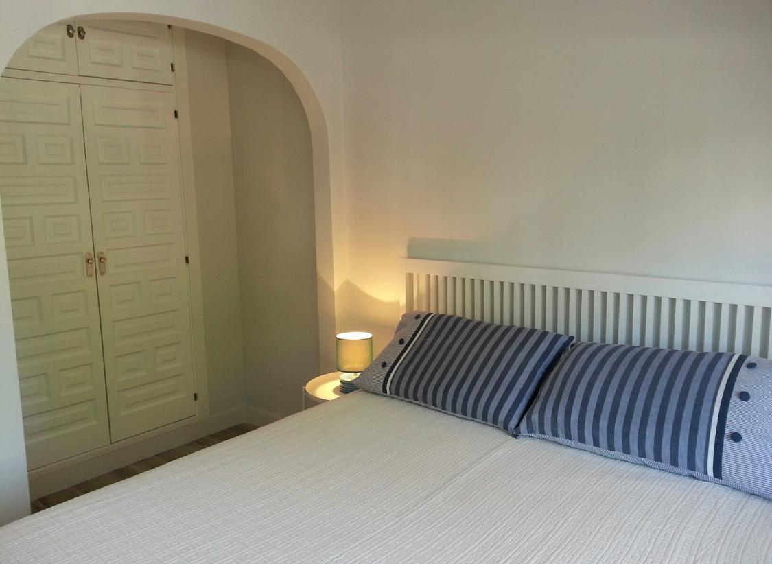 Appartement Club San Antonio