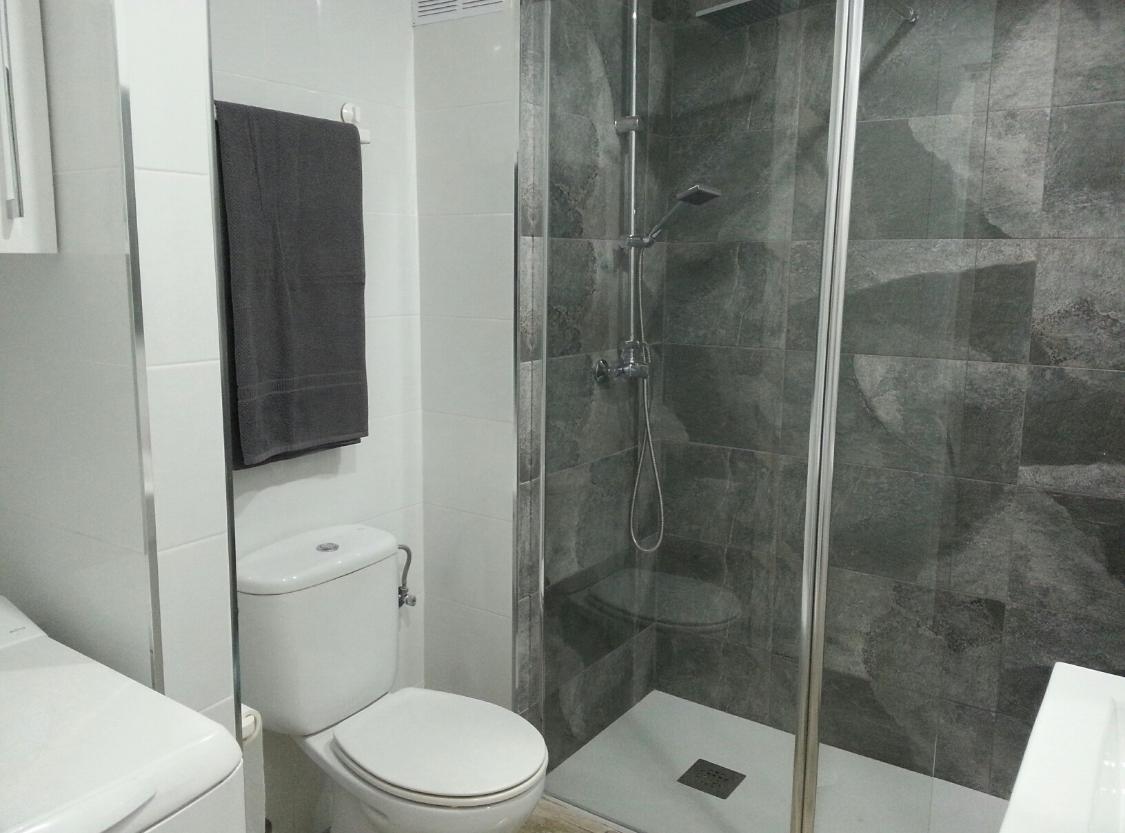 Appartement Club San Antonio