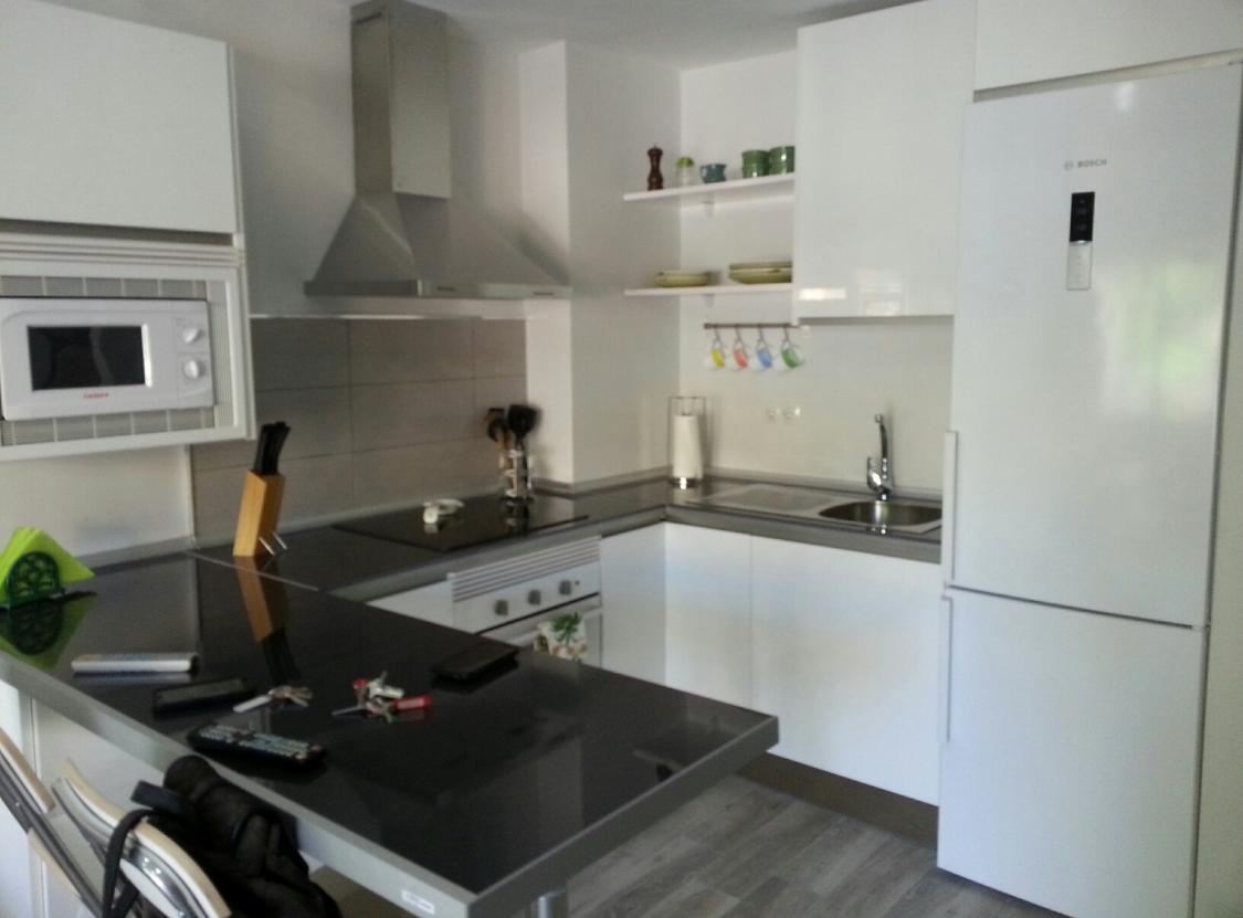 Appartement Club San Antonio