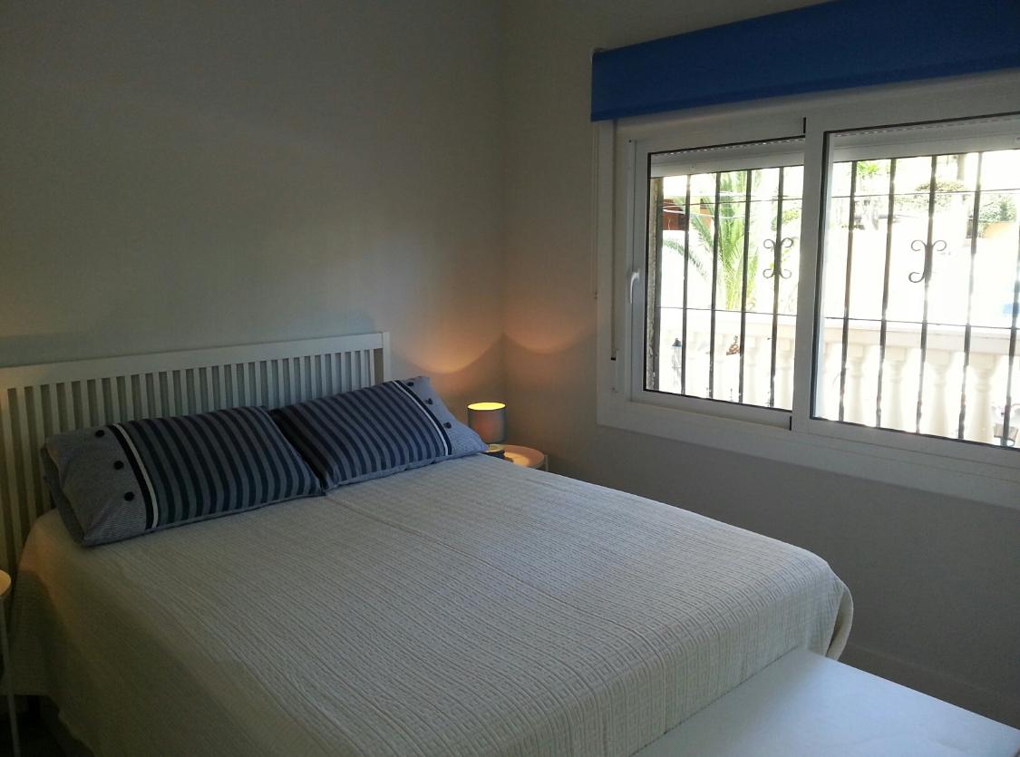 Appartement Club San Antonio