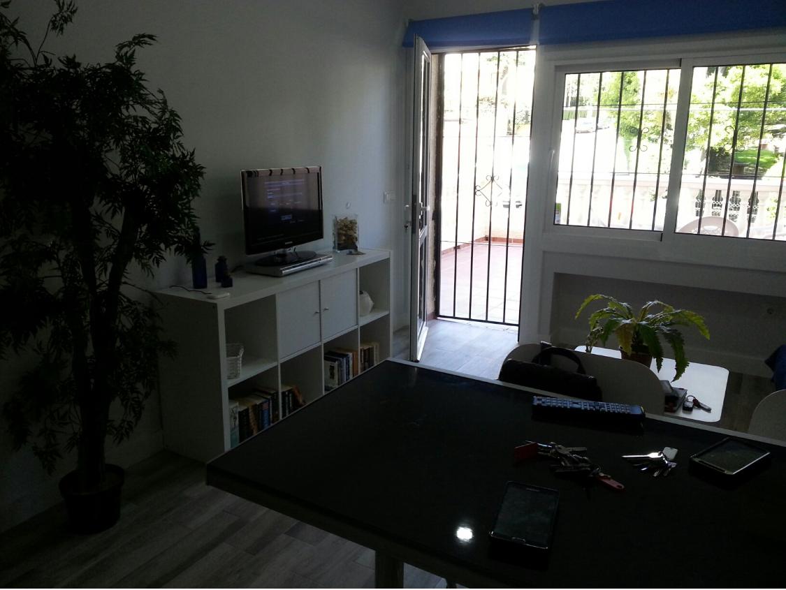 Appartement Club San Antonio