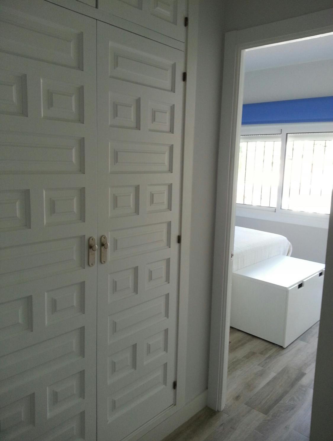 Appartement Club San Antonio