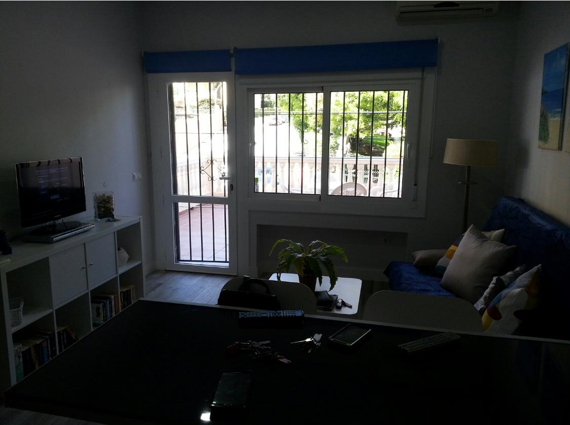 Appartement Club San Antonio