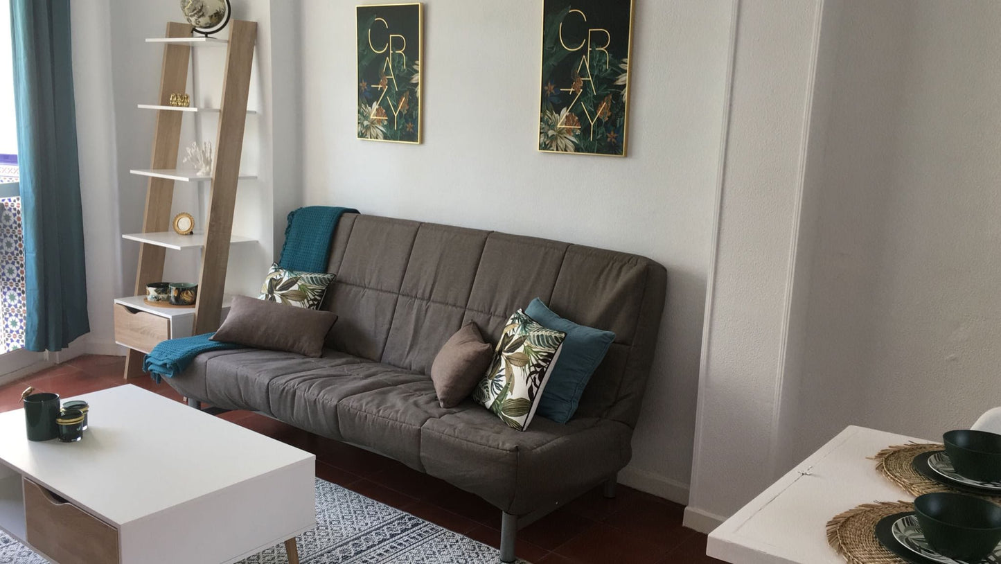 Appartement Aloha Secret