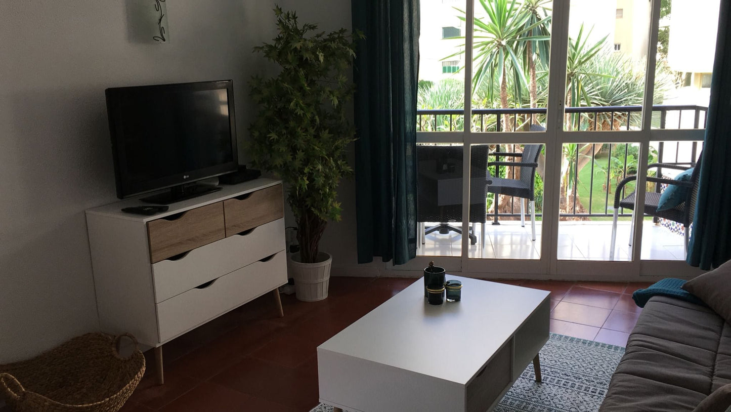 Appartement Aloha Secret