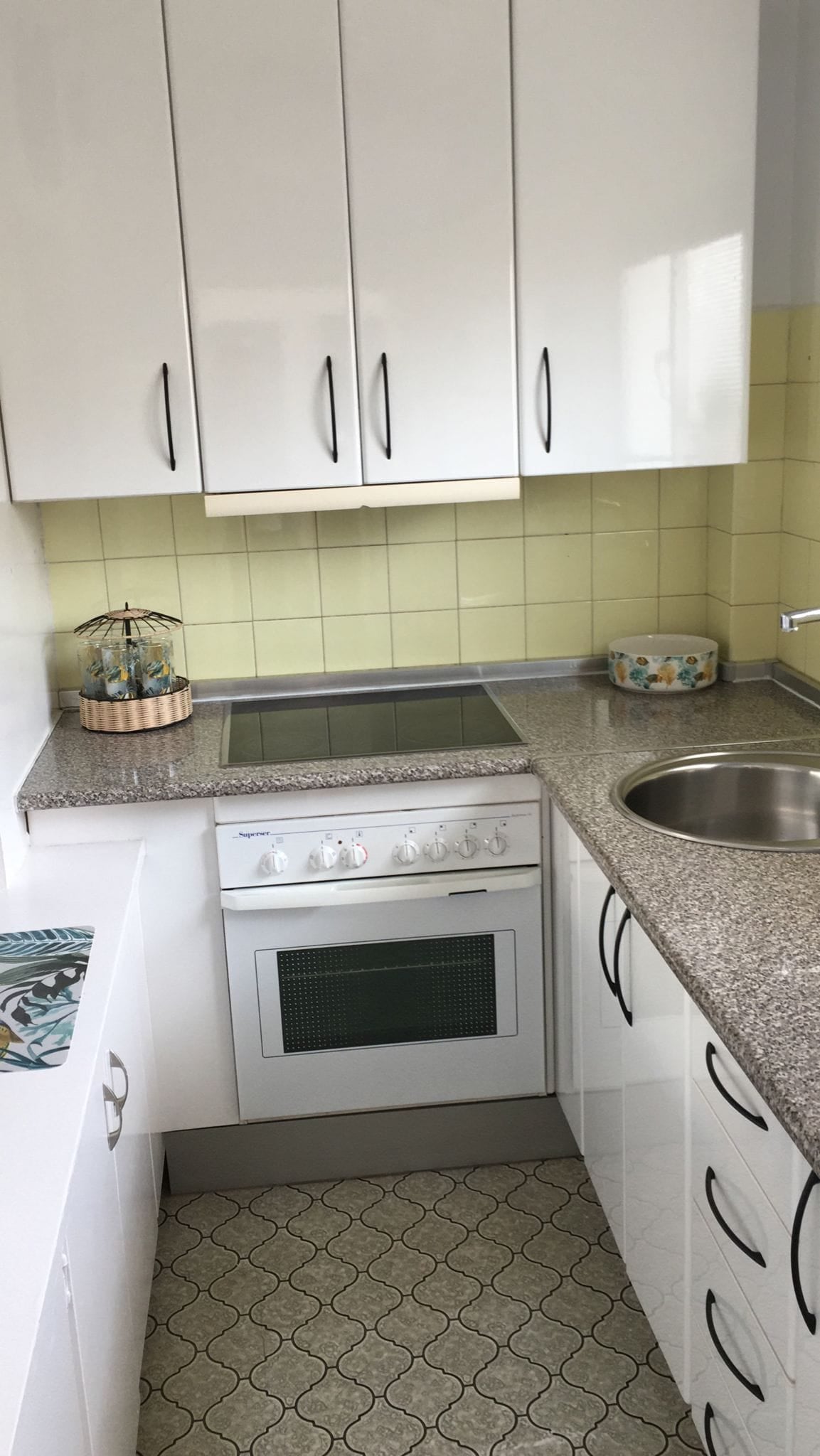 Appartement Aloha Secret