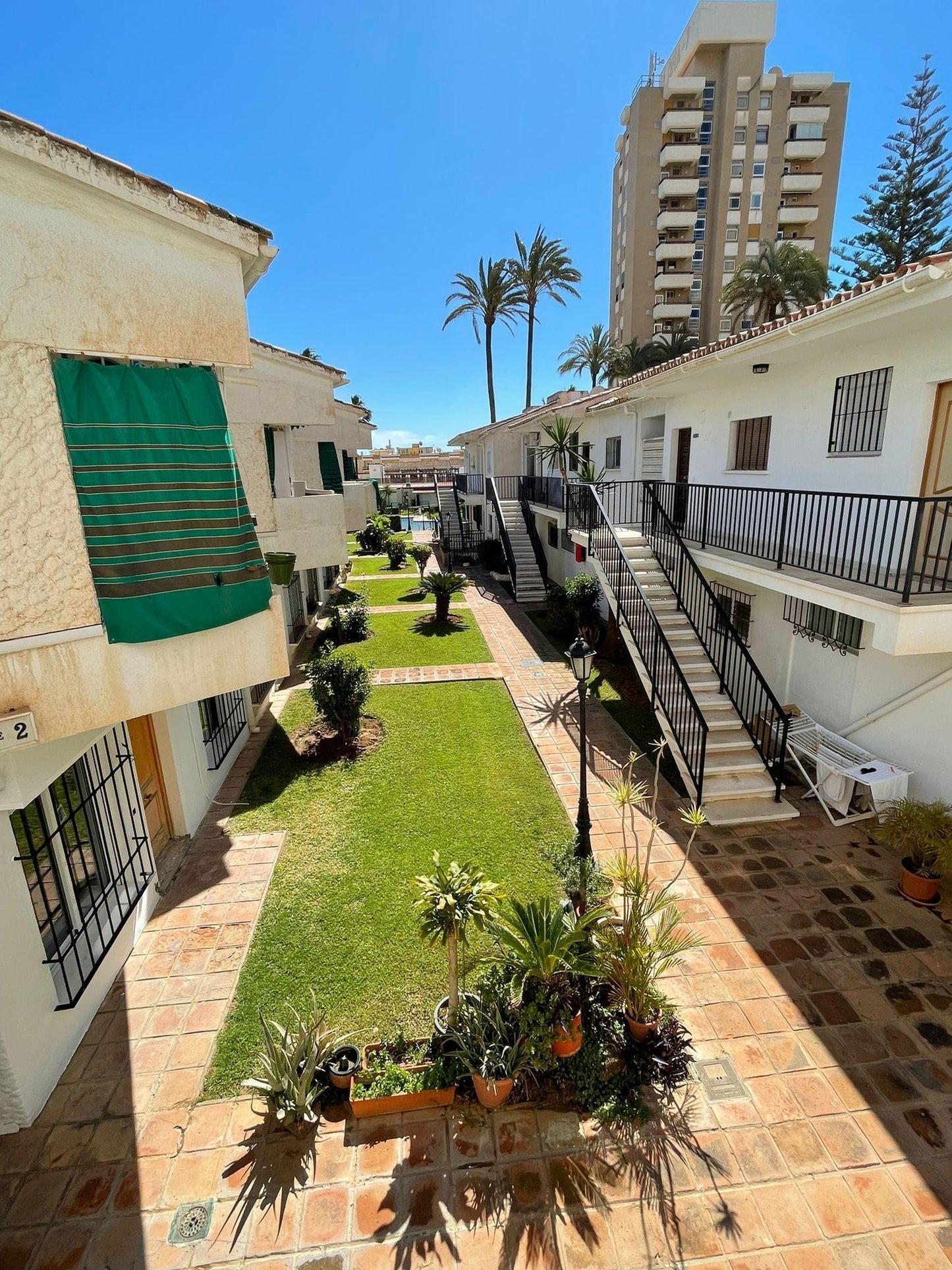 Appartement Aloha Secret