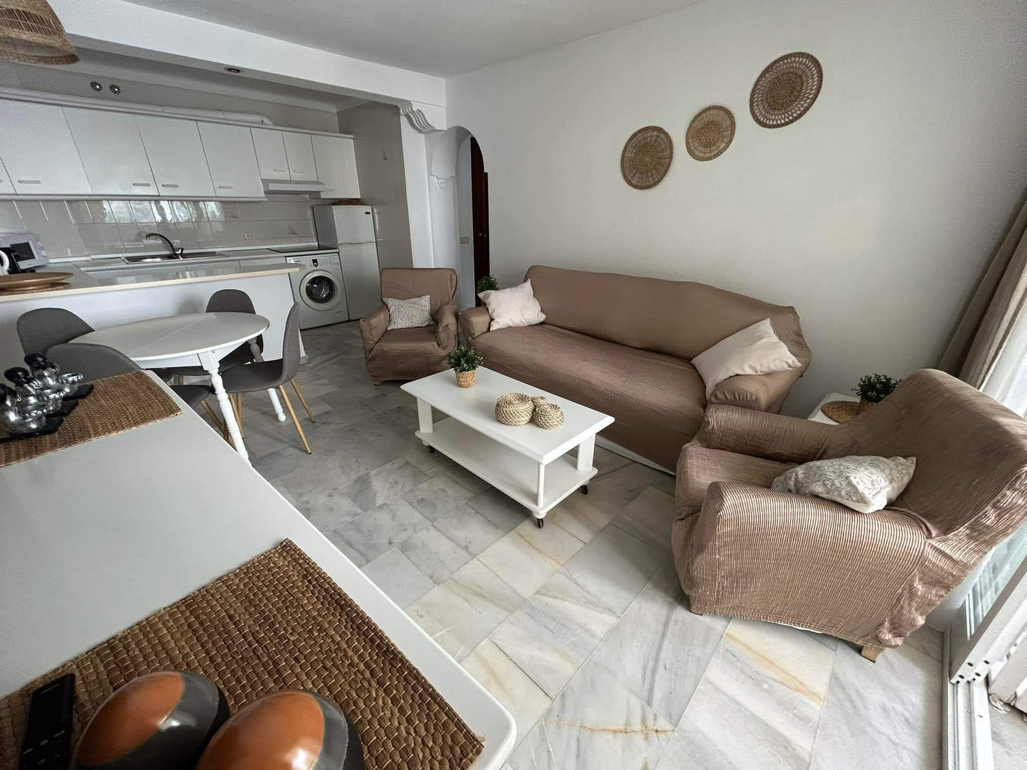 Appartement PlayaSol