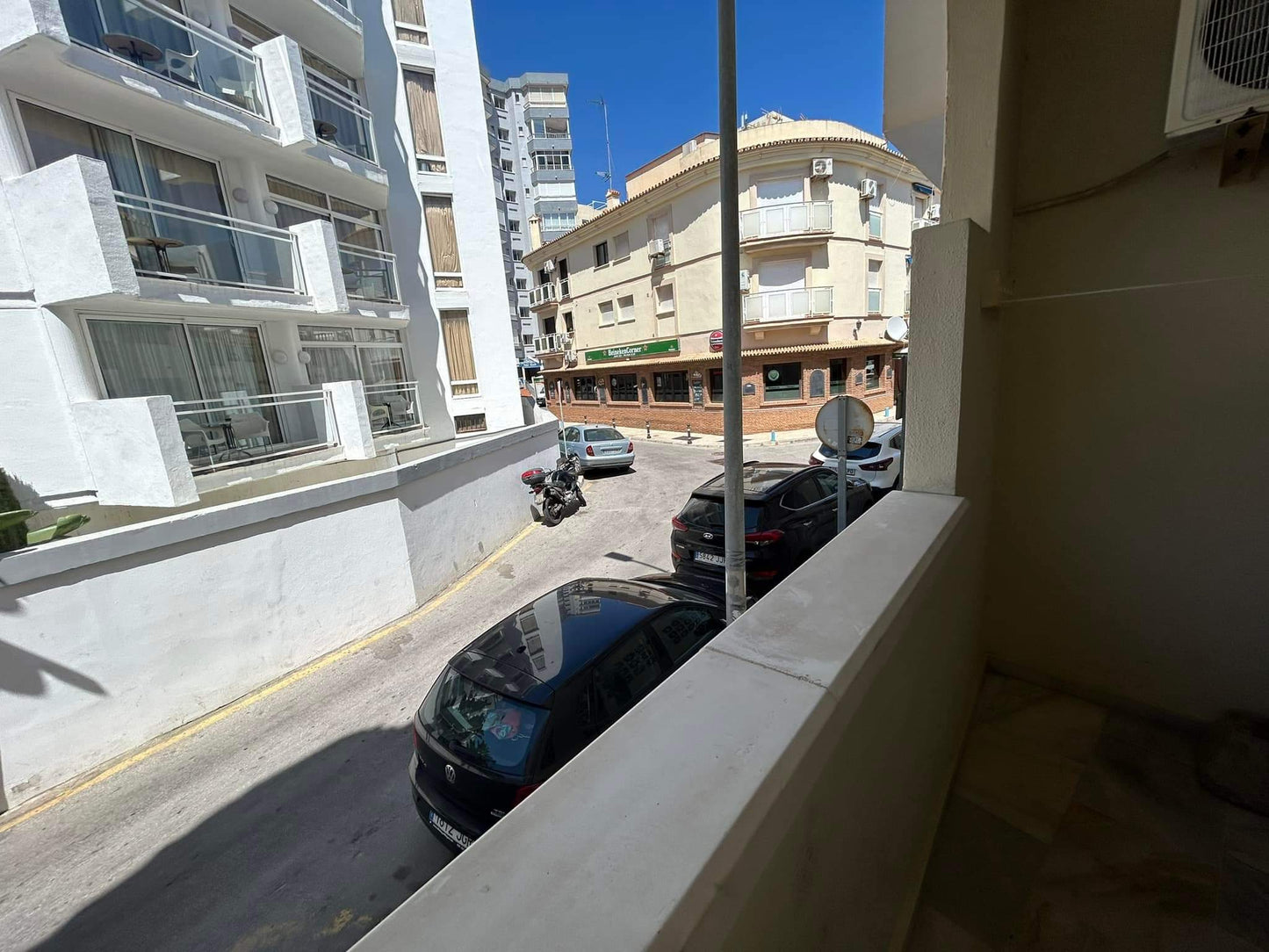 Appartement PlayaSol