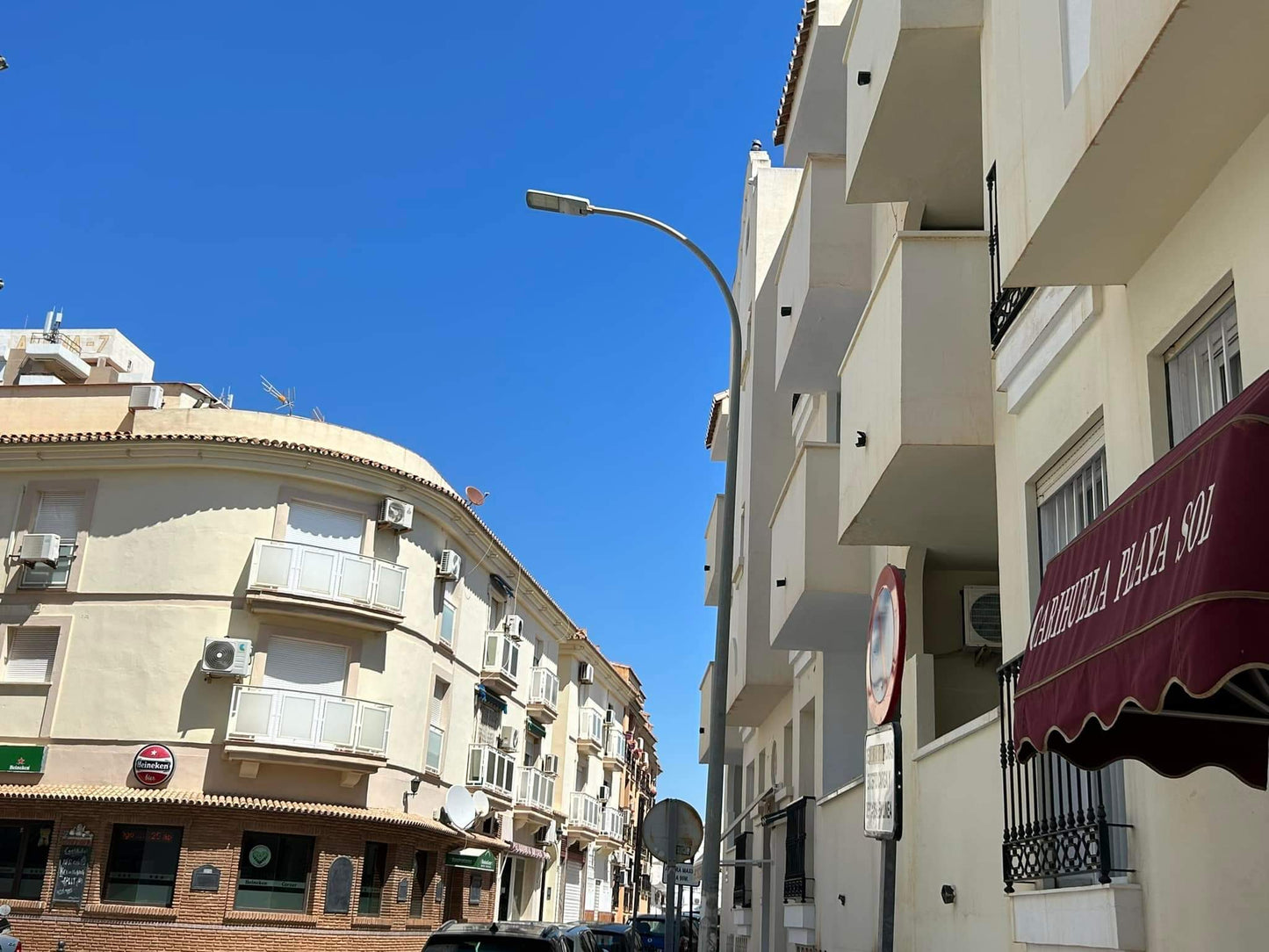 Appartement PlayaSol