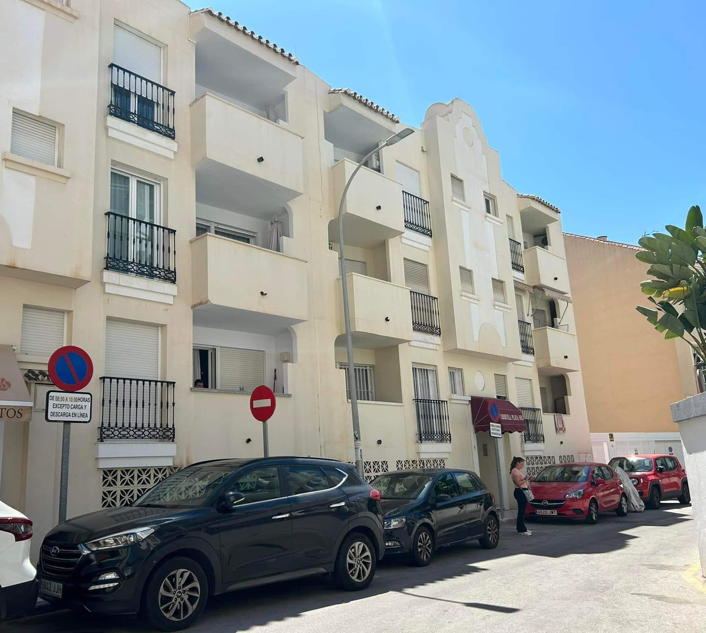 Appartement PlayaSol