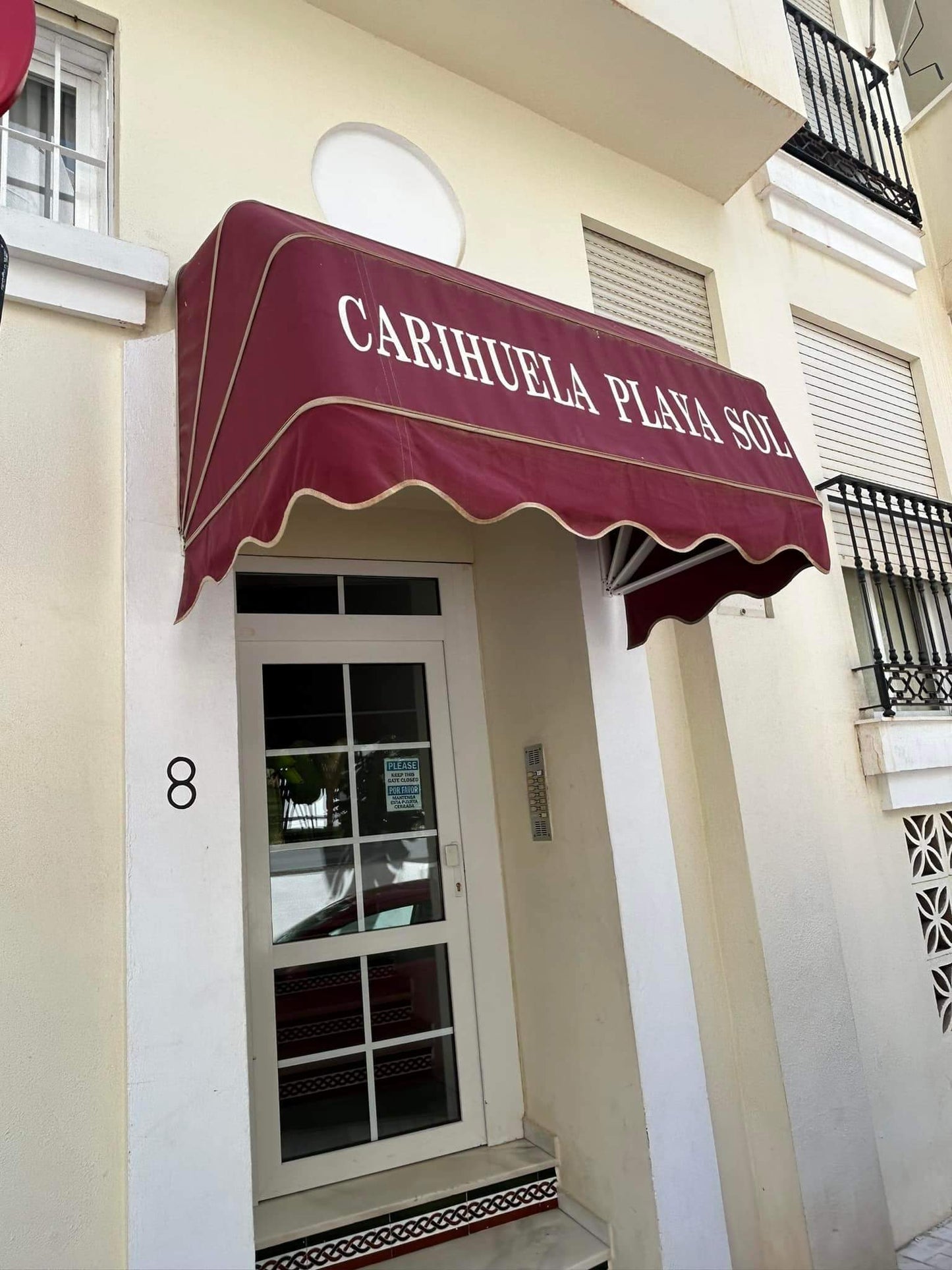 Appartement PlayaSol