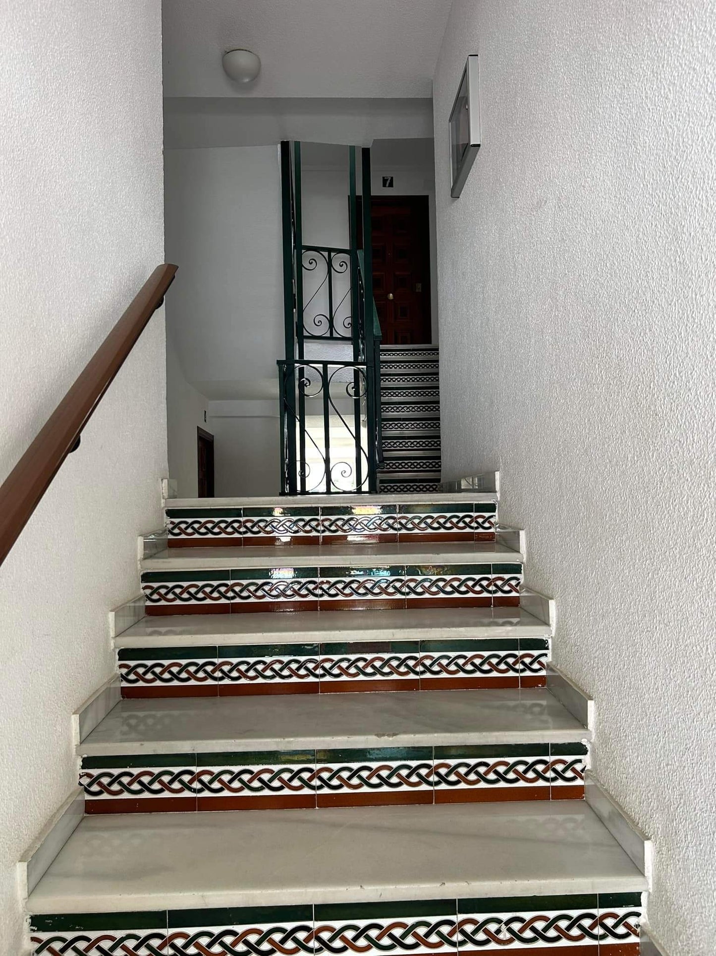 Appartement PlayaSol