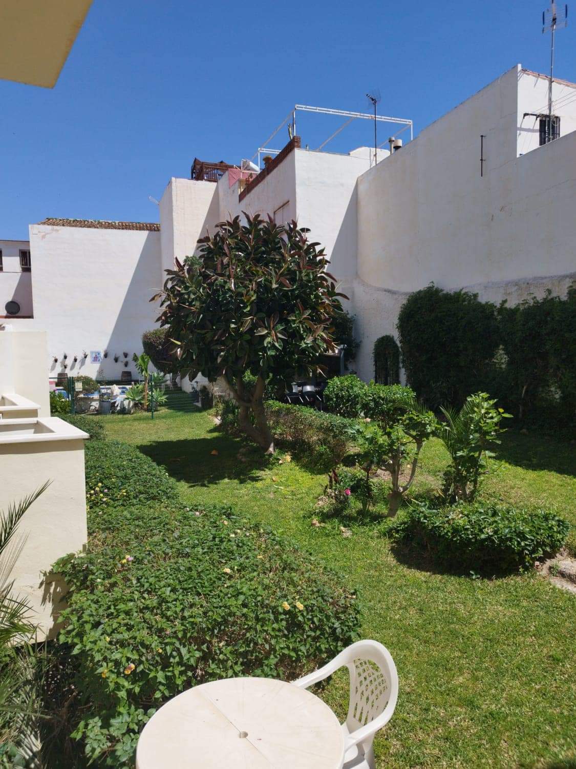 Appartement PlayaSol