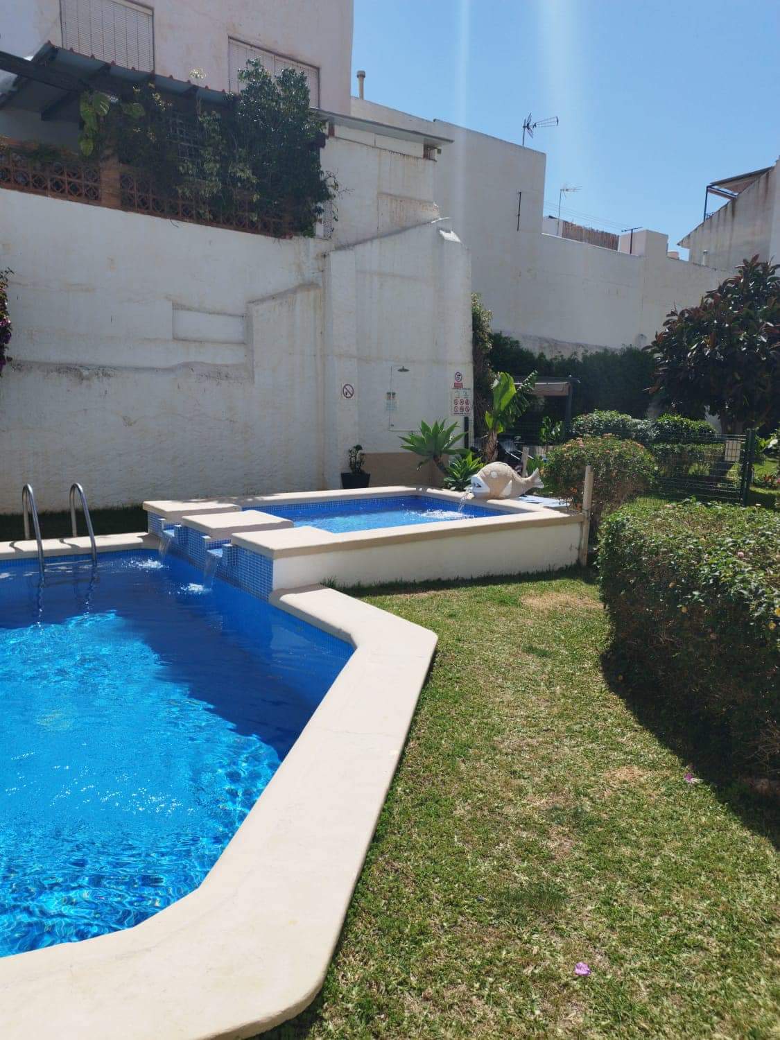 Appartement PlayaSol